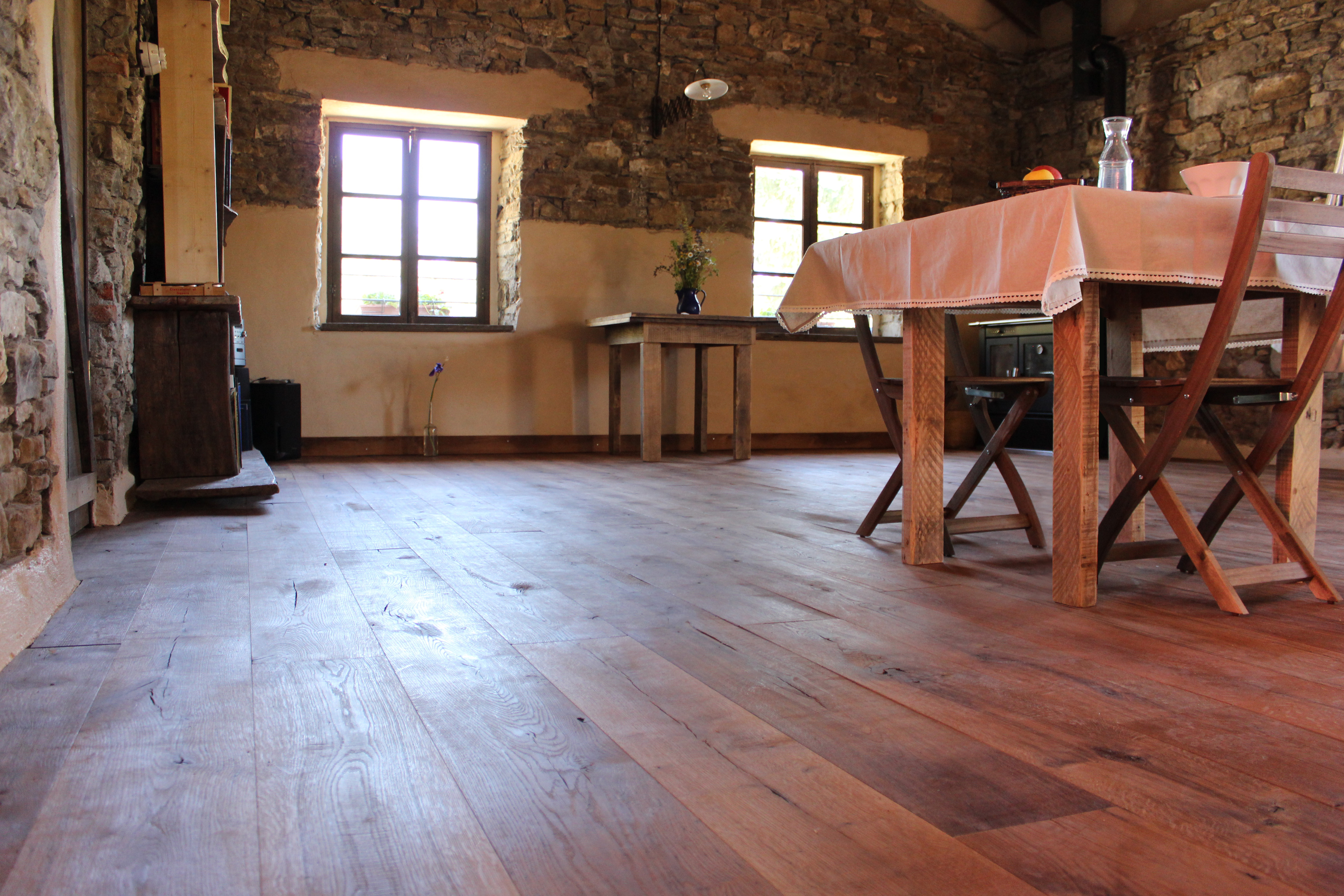 Pavimento-in-legno-casa-lecco