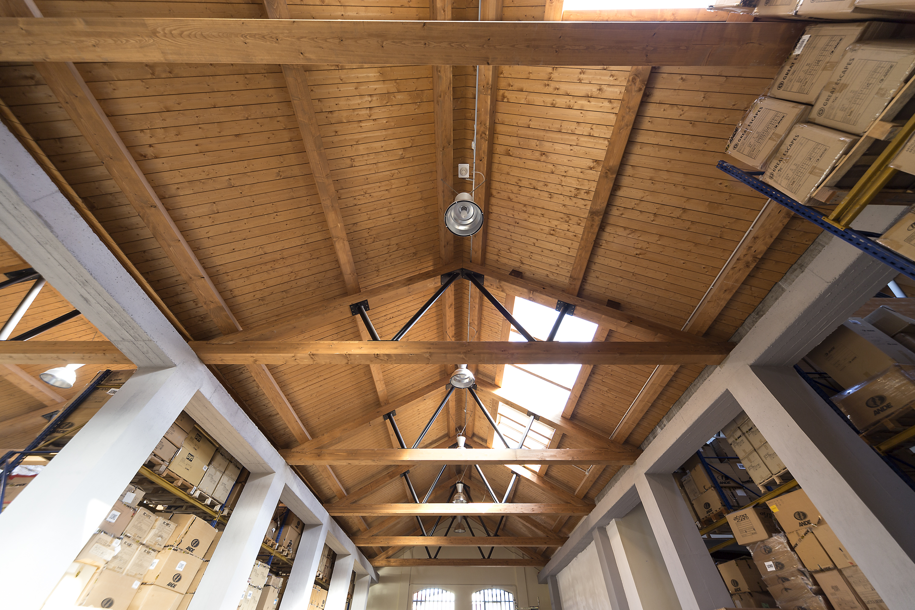 Tetto-in-legno-capriata-monza