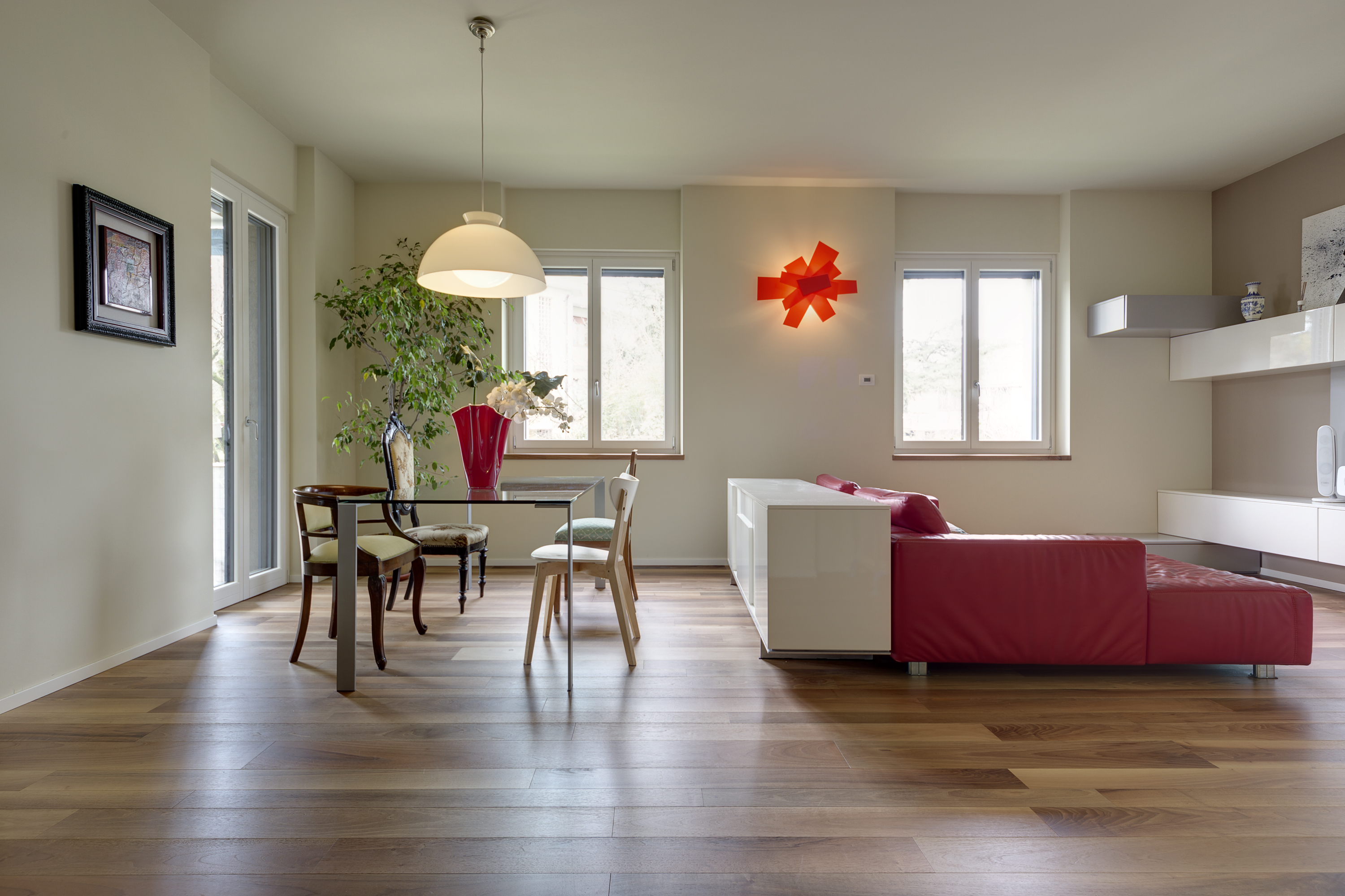 Parquet-laminato-soggiorno-monza