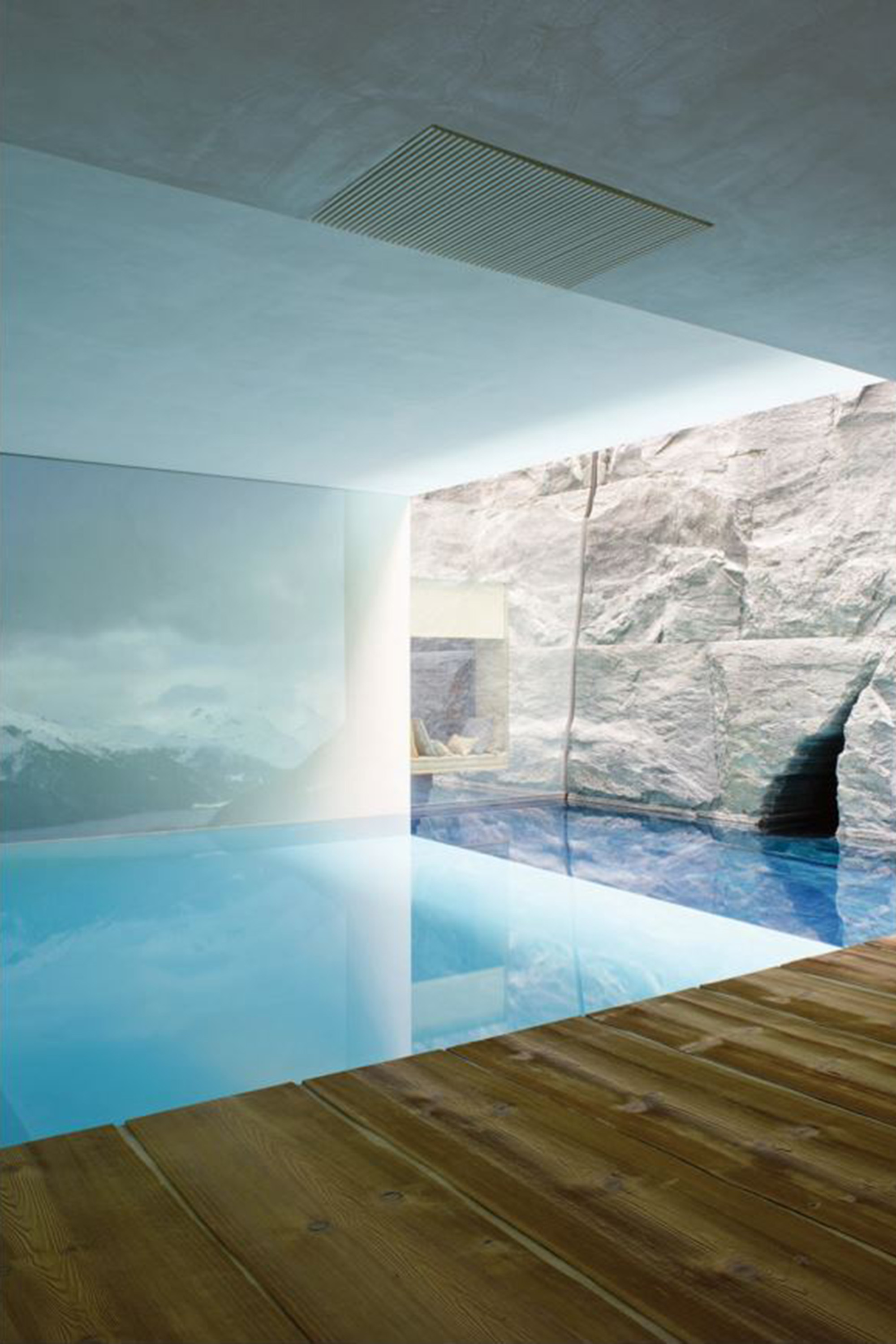 Pavimento-in-legno-piscina-svizzera