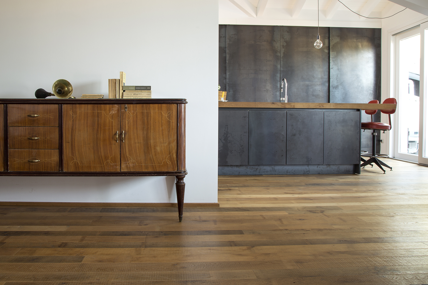 Parquet-massello-casa-milano