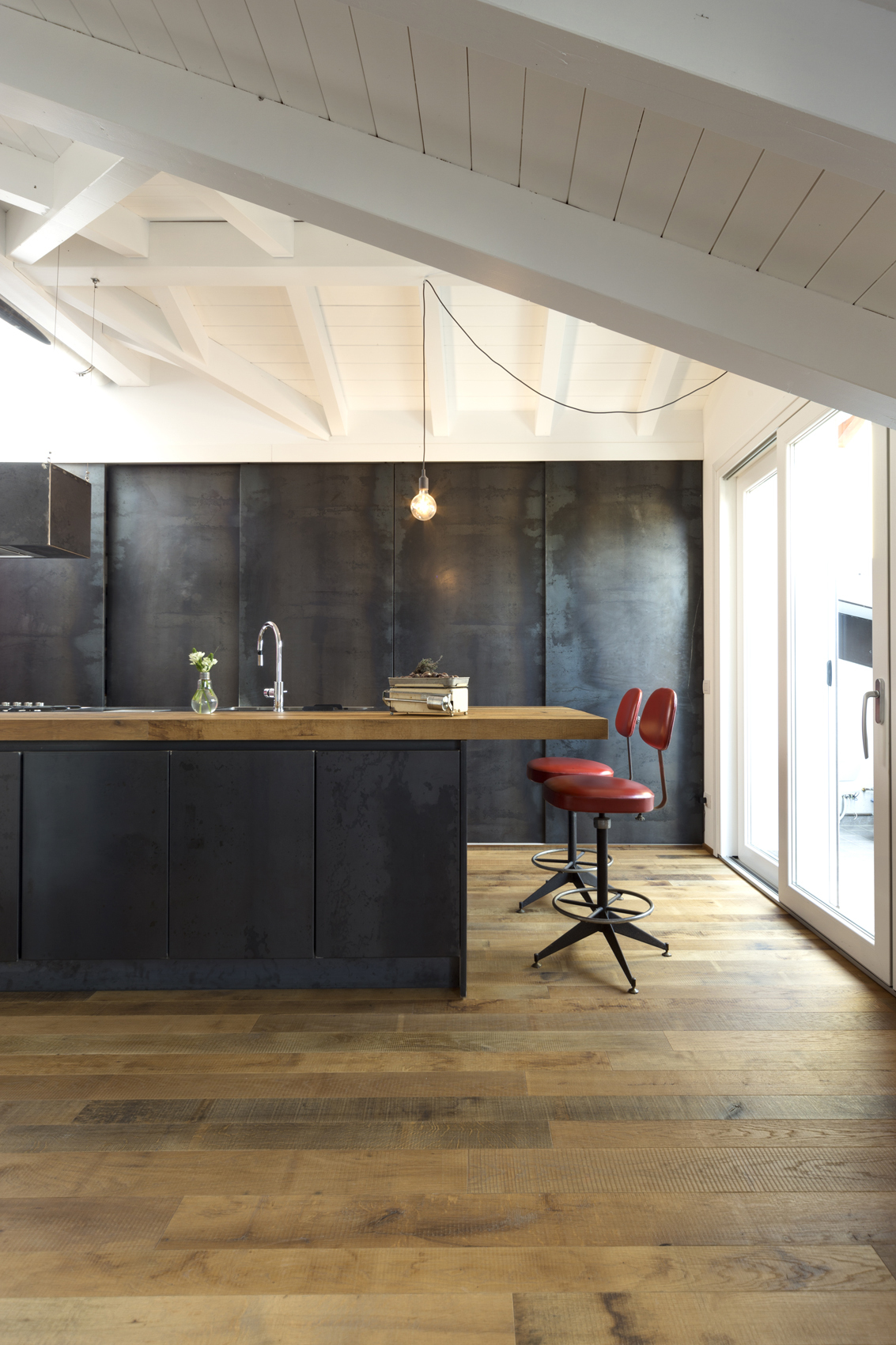 Tetto-in-legno-bianco-varese