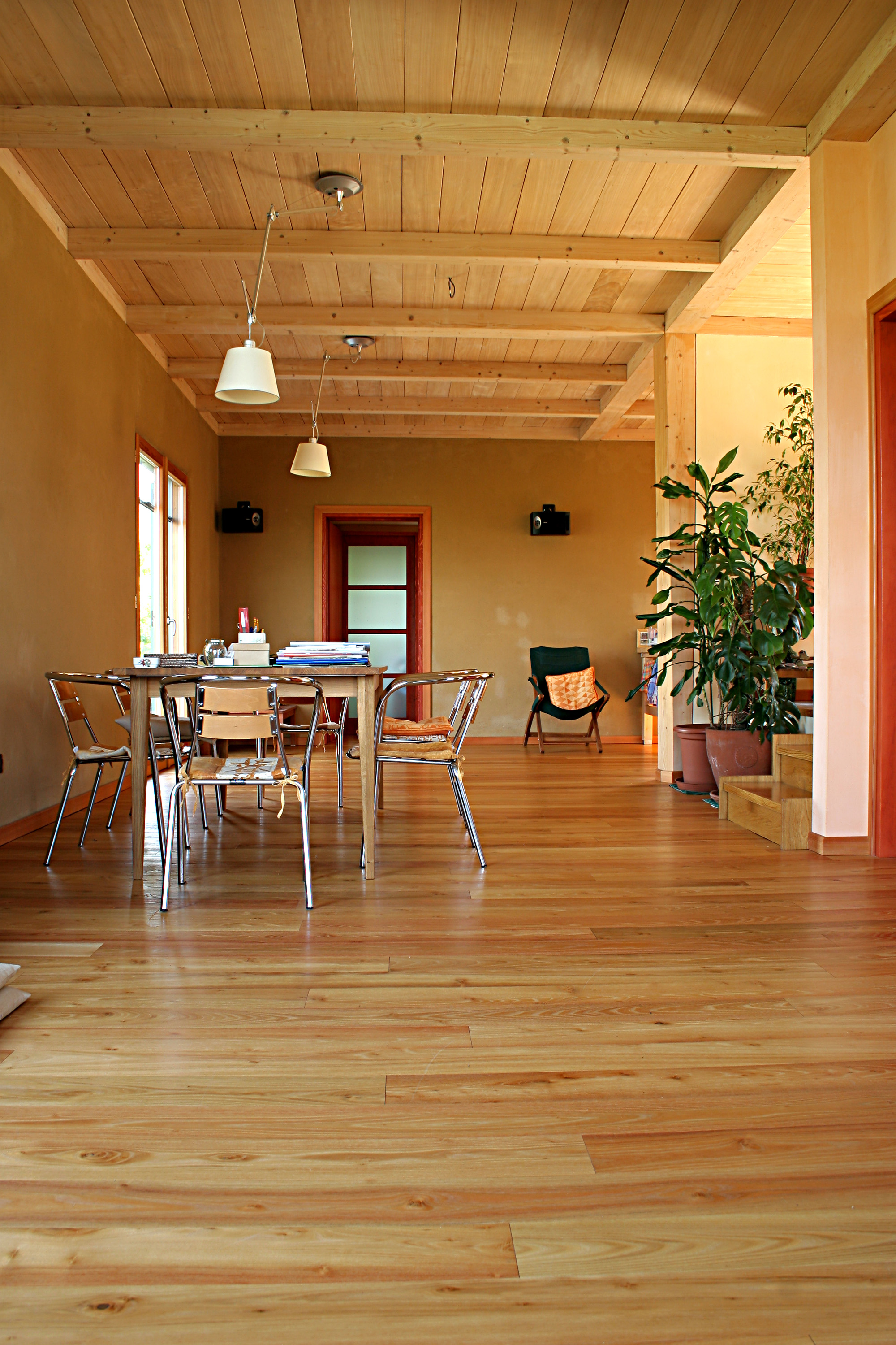 Casa-in-legno-prefabbricata-living-piacenza