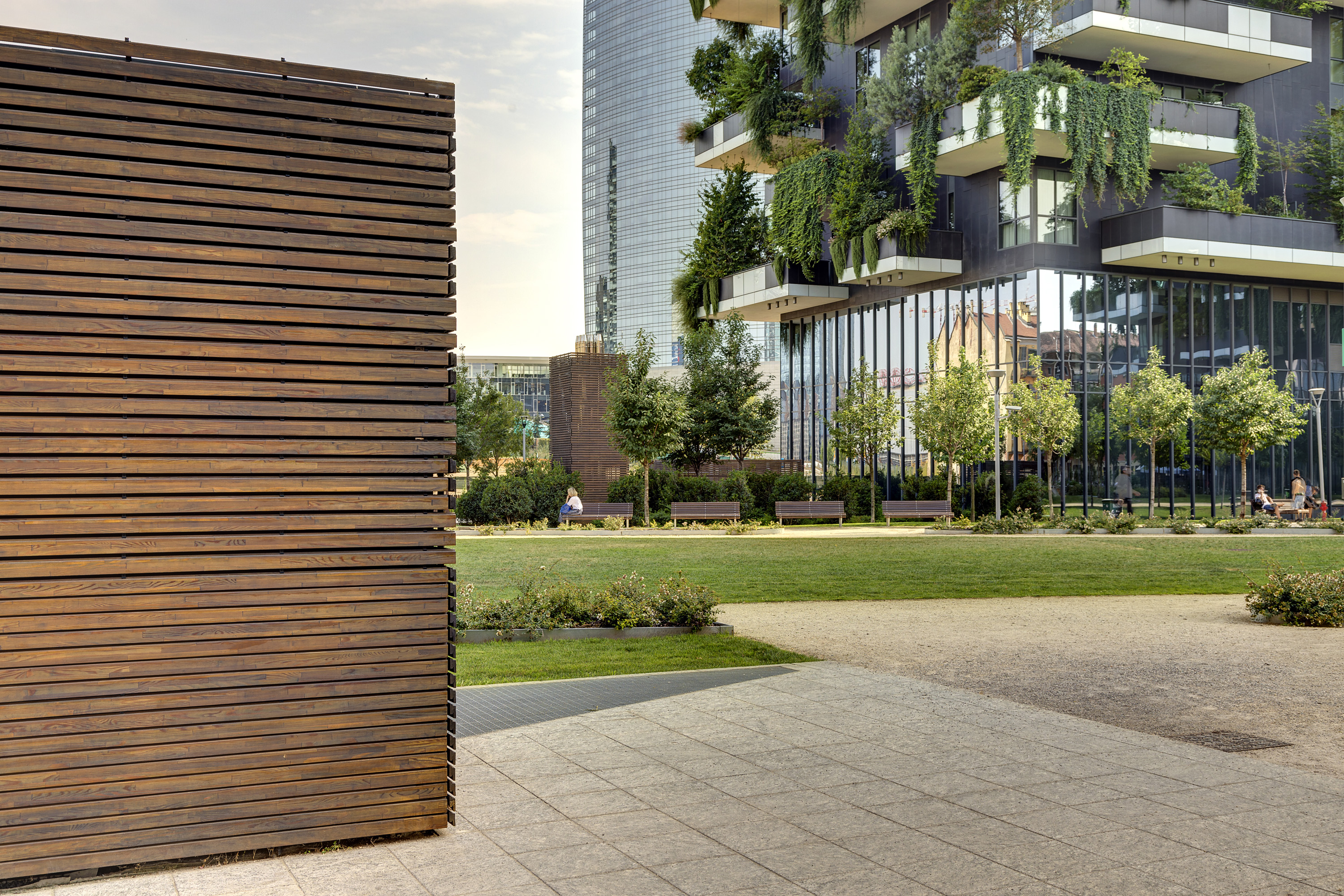 Facciata-in-legno-milano