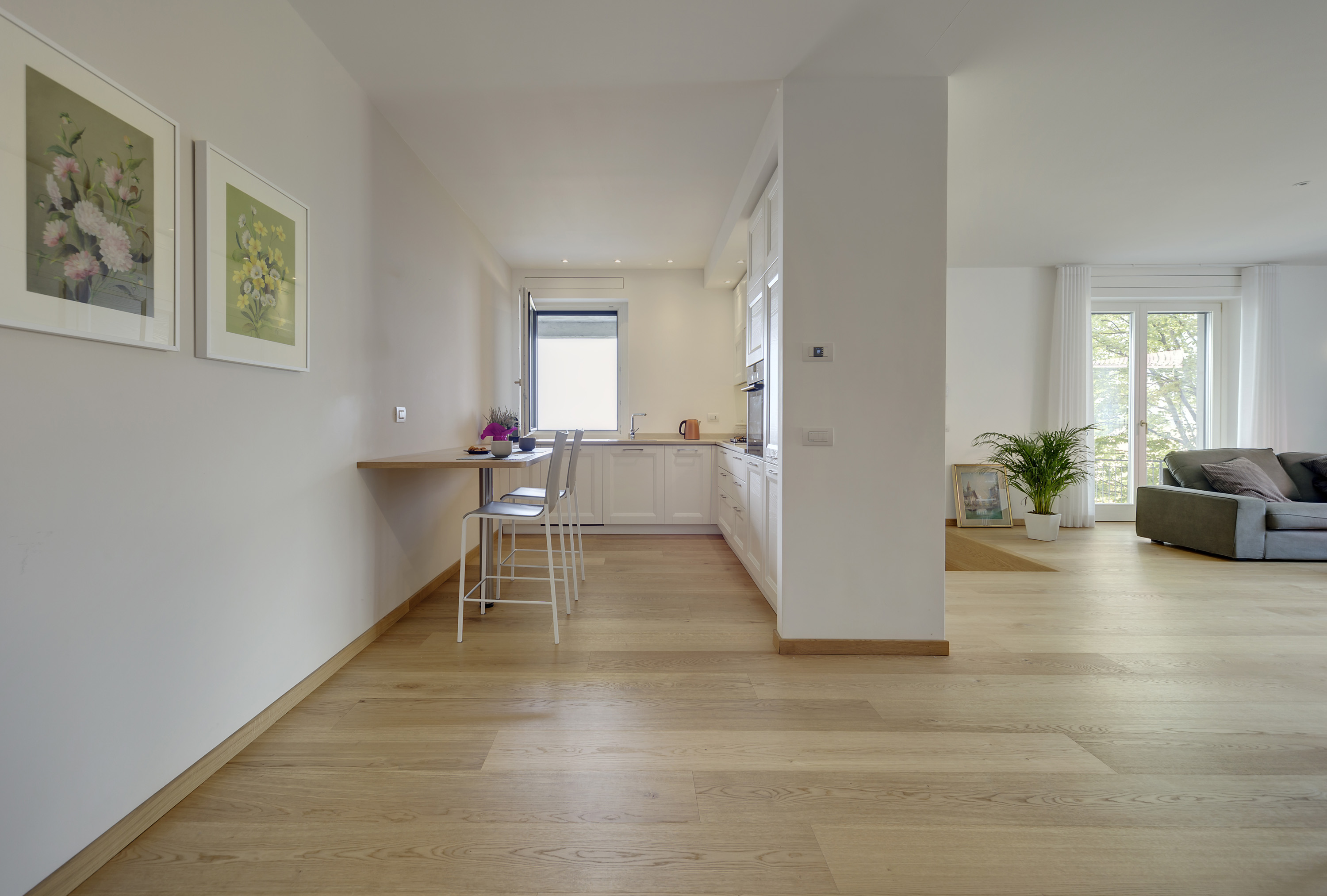 Parquet-rovere-casa-como
