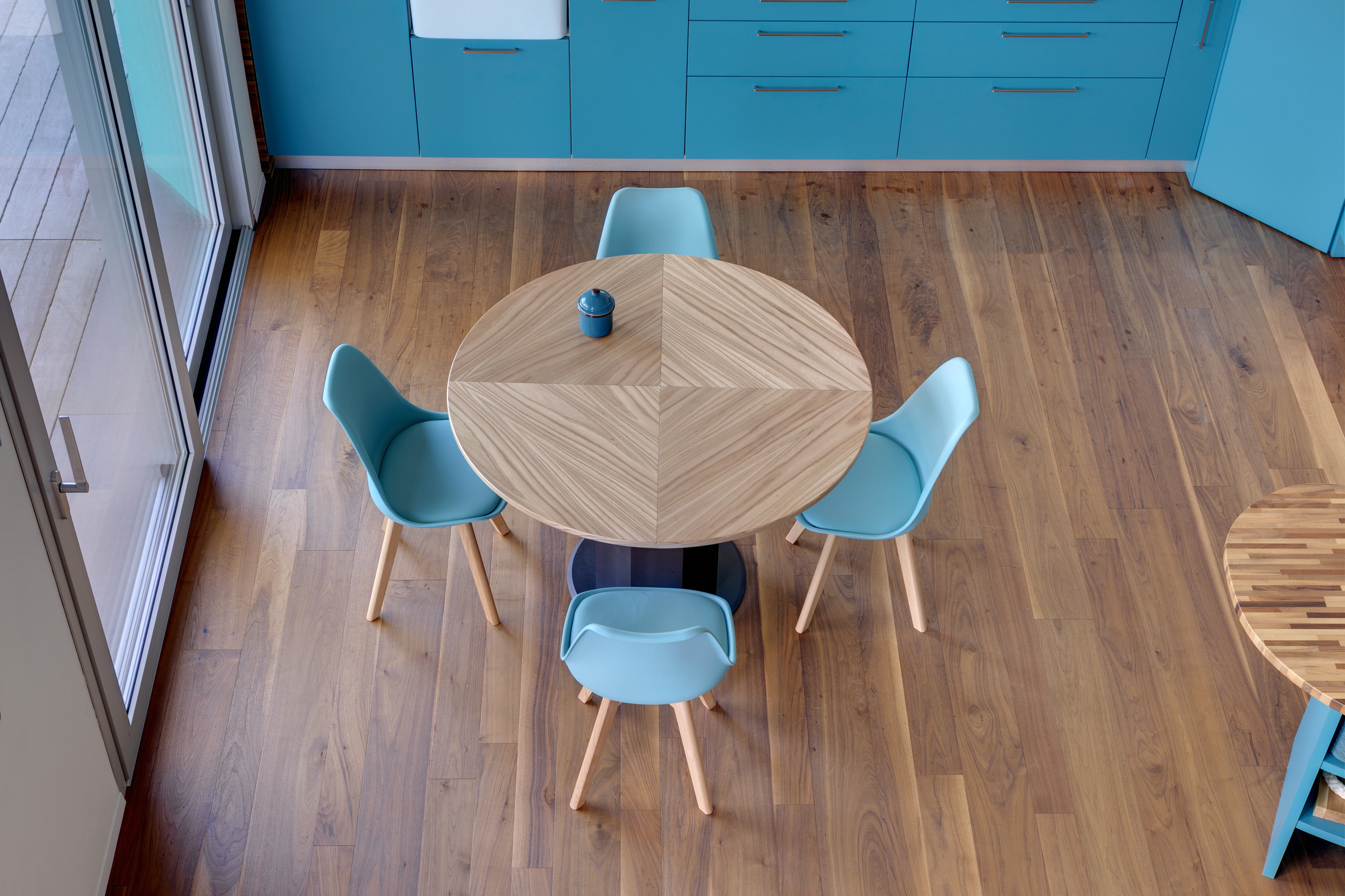 Pavimento-in-legno-cucina-lecco