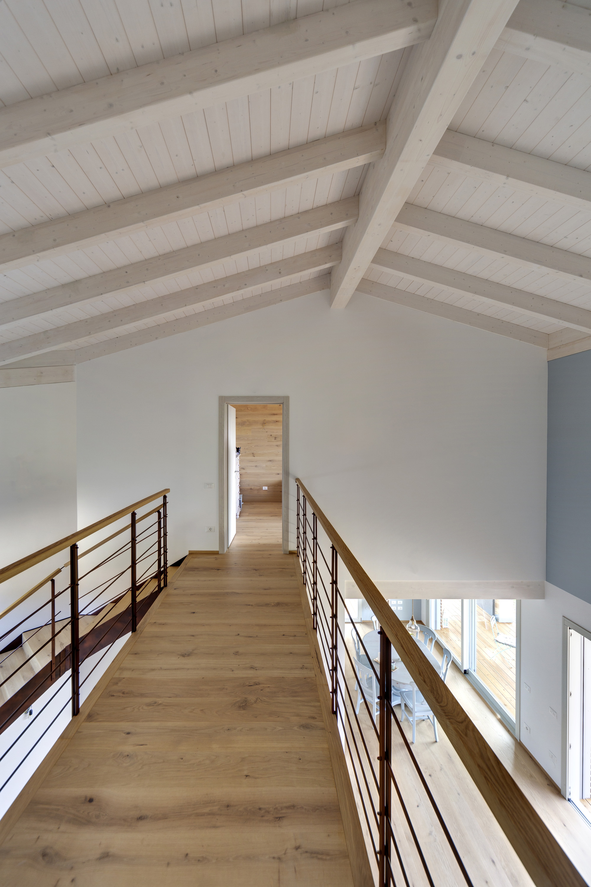 Casa-in-legno-prefabbricata-soppalco-lecco