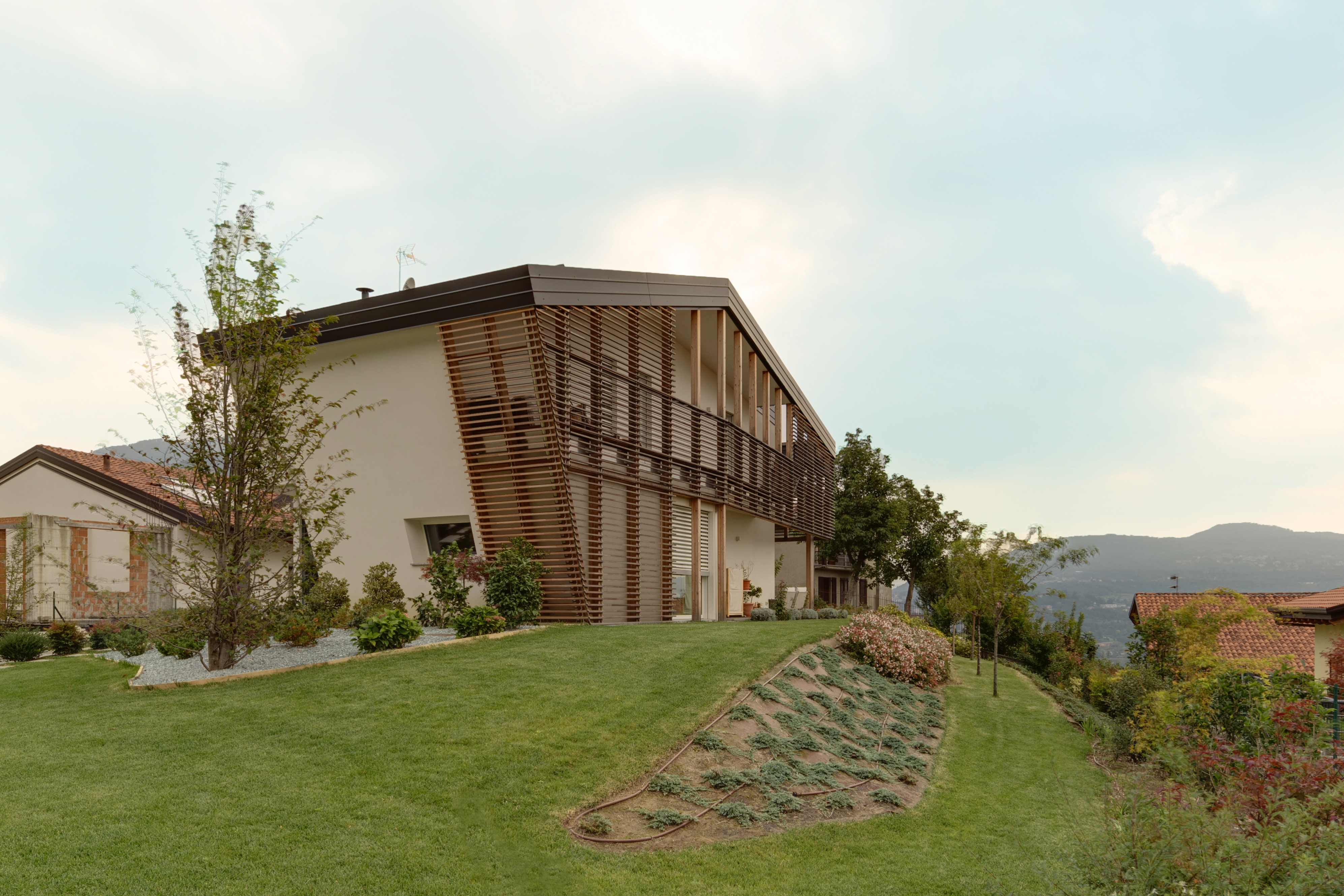 Villa-in-legno-prefabbricata-Civate