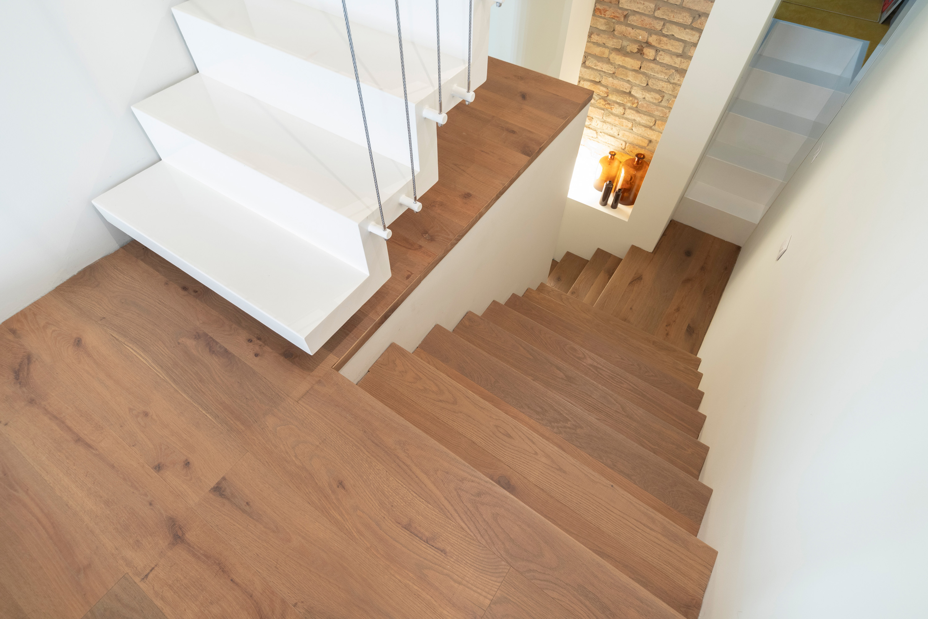 Pavimento-in-legno-soppalco-monza