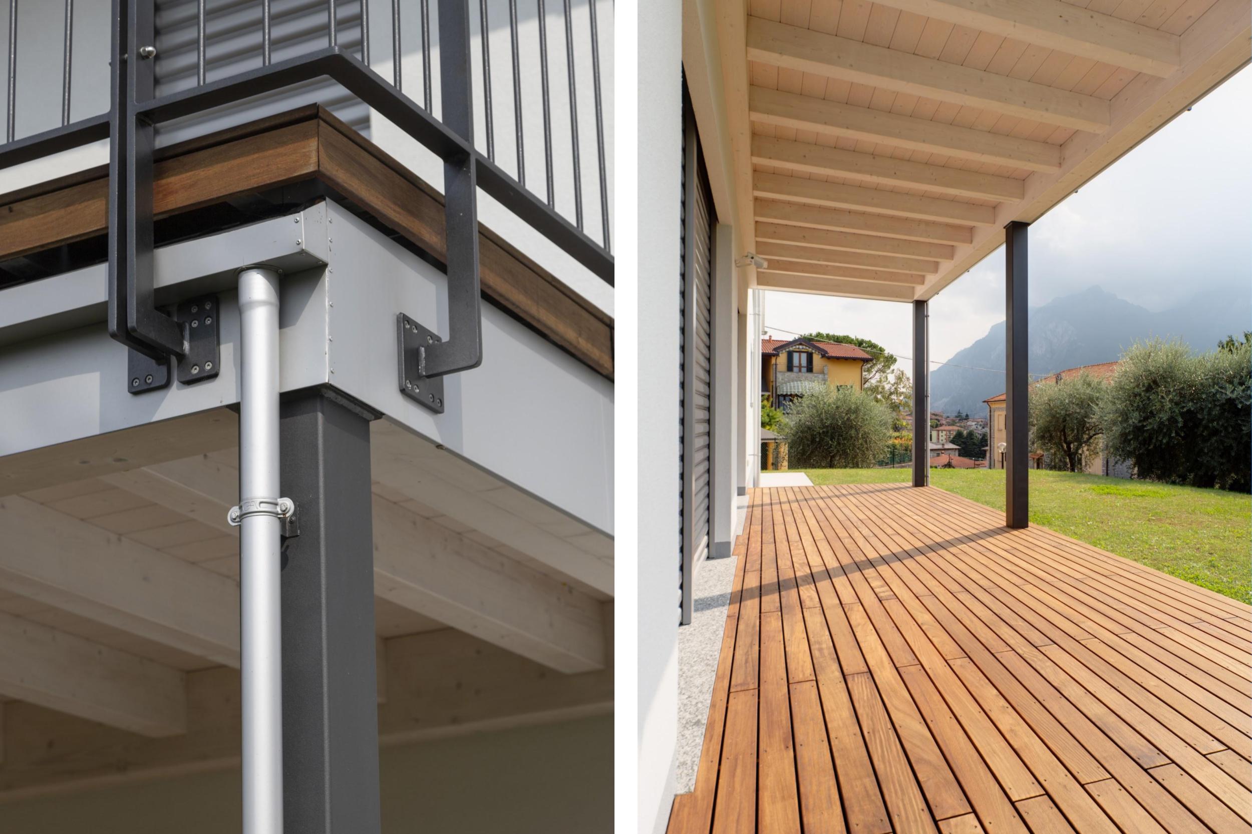 Villa-in-legno-prefabbricata-lecco