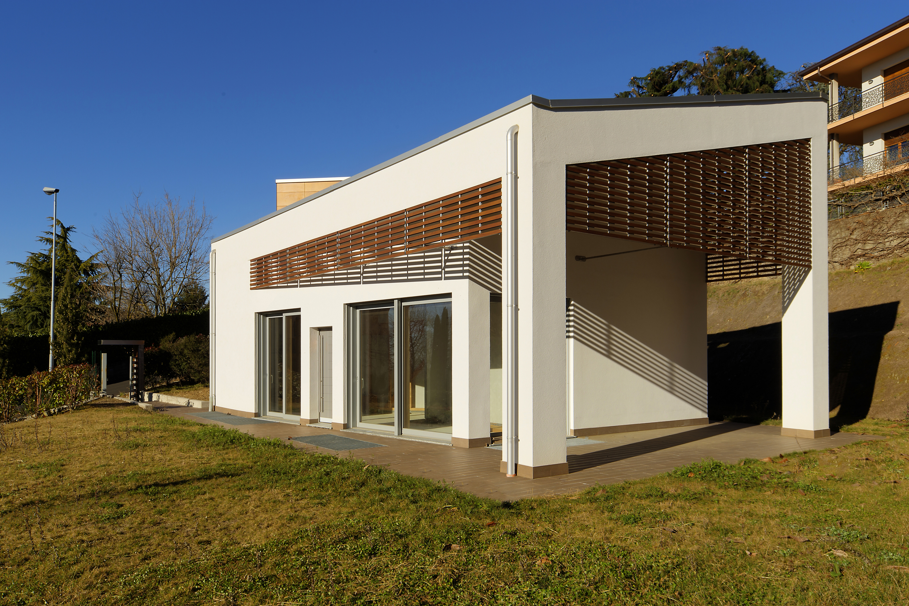 Villa-in-legno-Prefabbricata-Sirtori