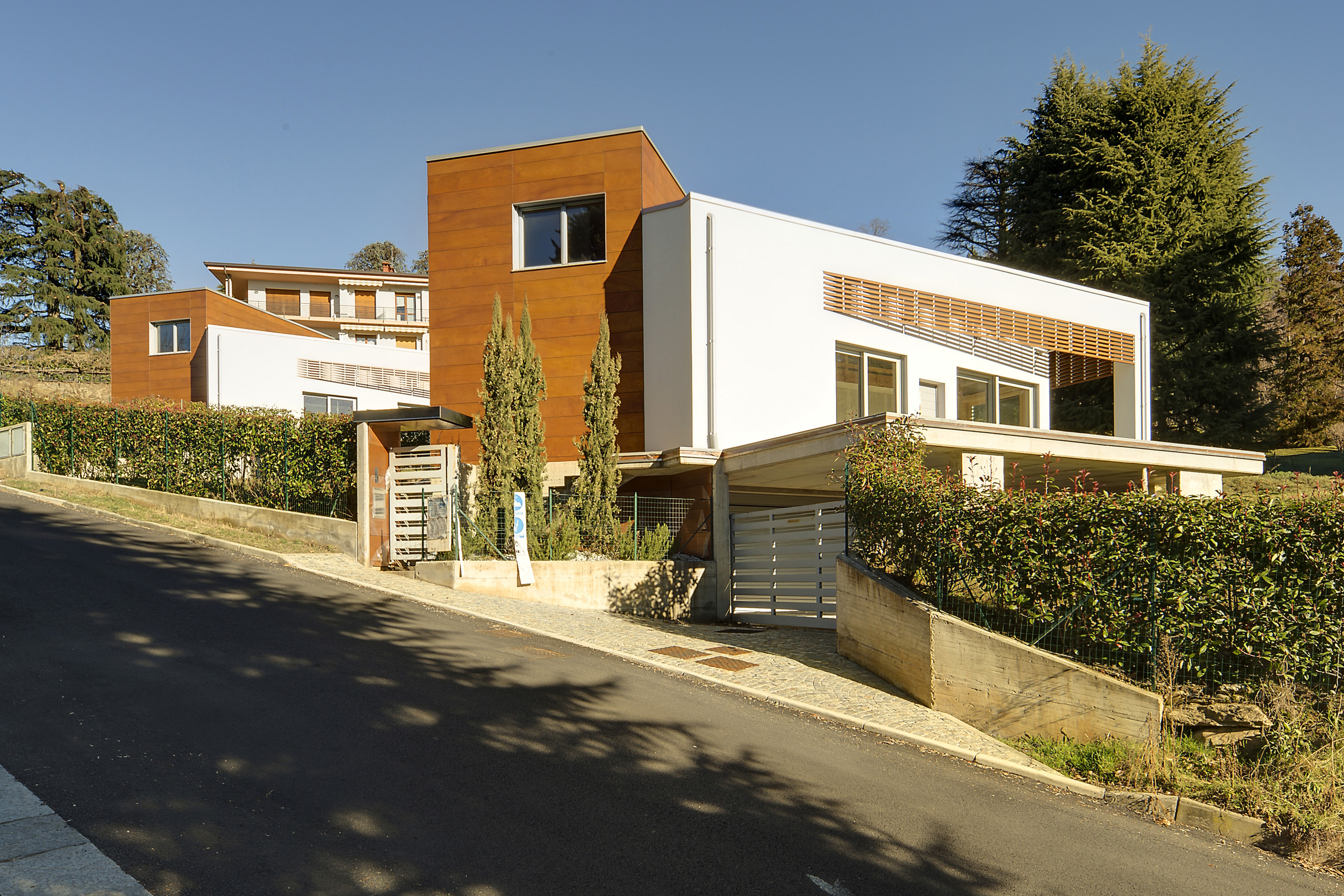 Villa-in-legno-Prefabbricata-lecco