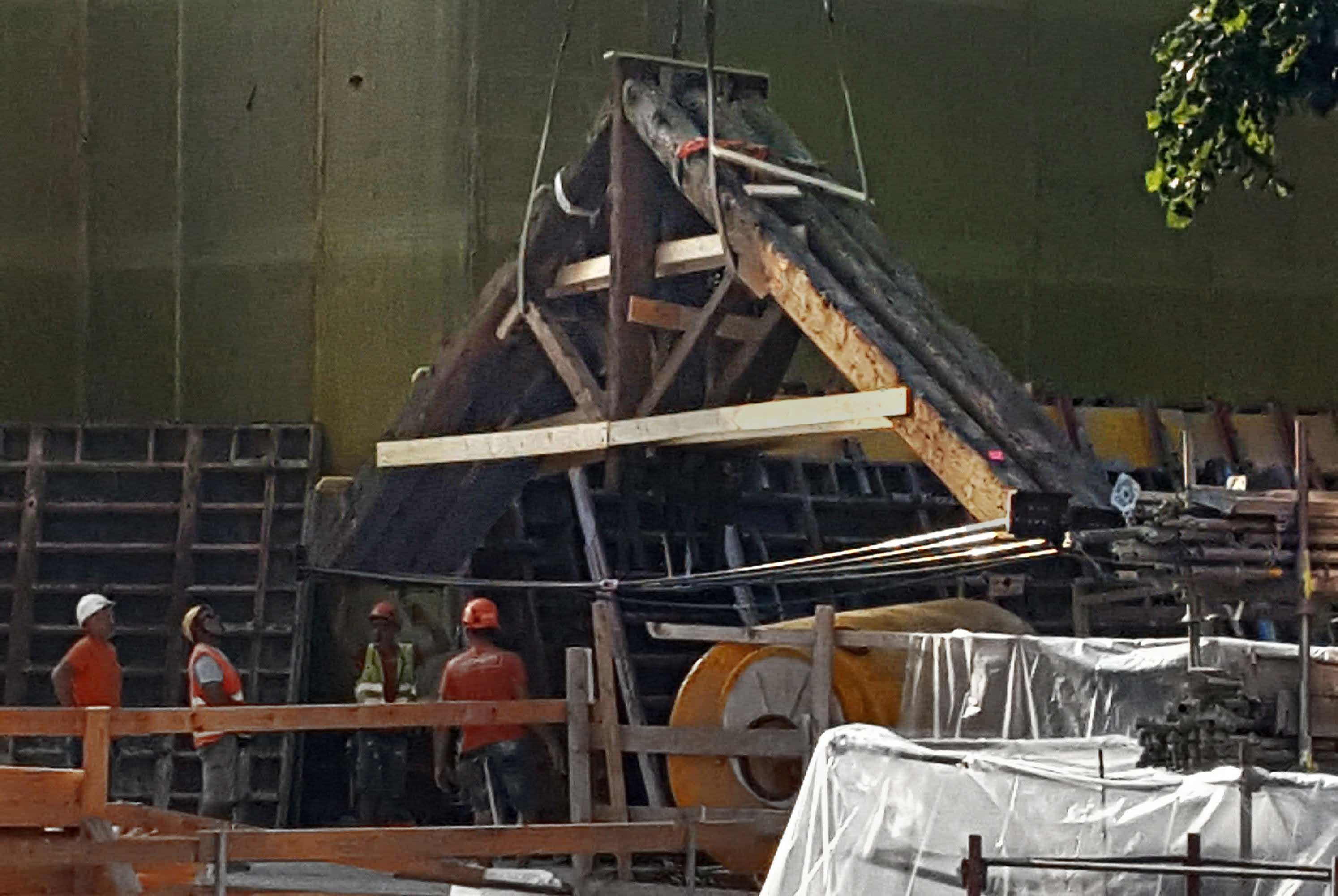 Recupero-travi-in-legno-antico-milano