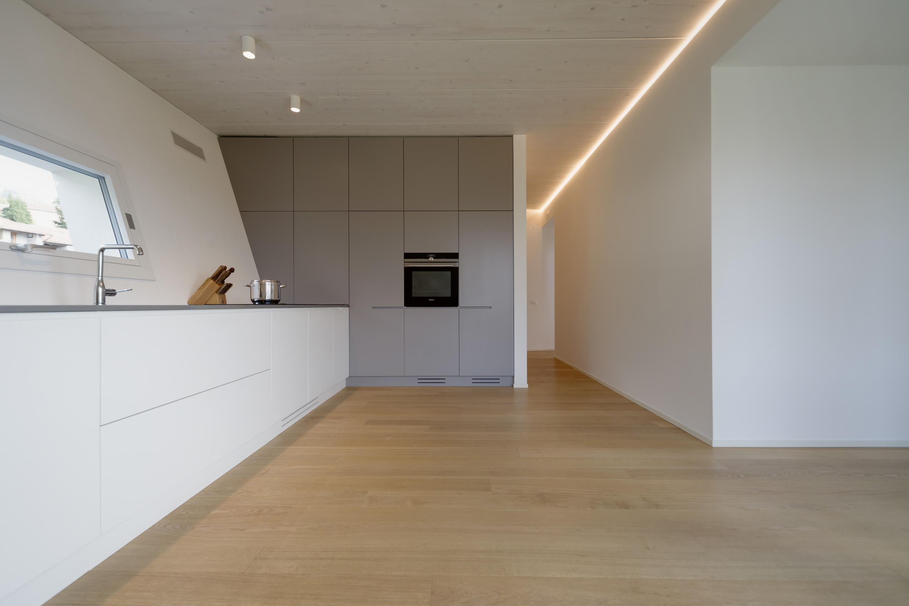 Casa-in-legno-prefabbricata-cucina-lecco