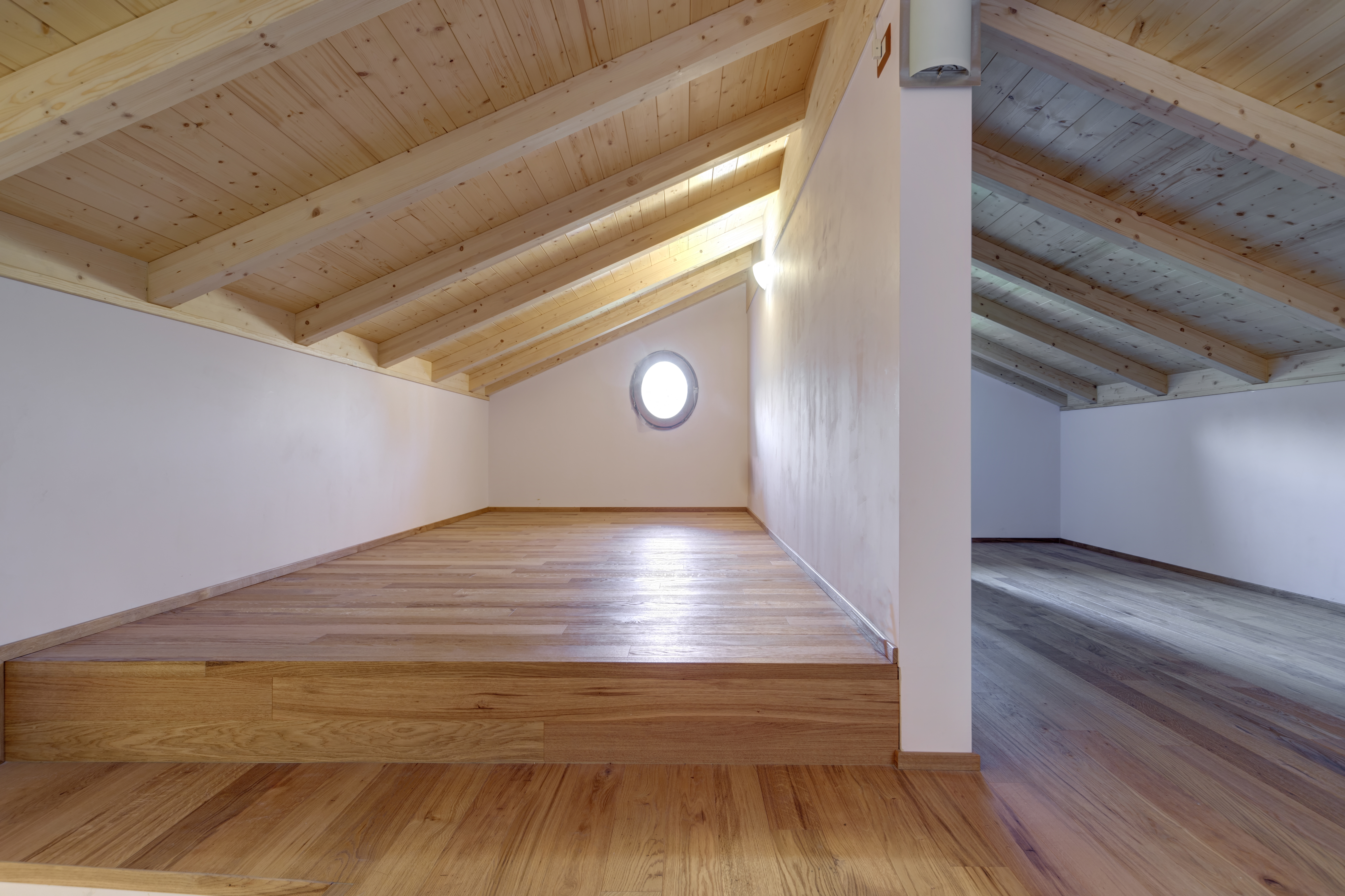 Pavimento-in-legno-soppalco-lecco