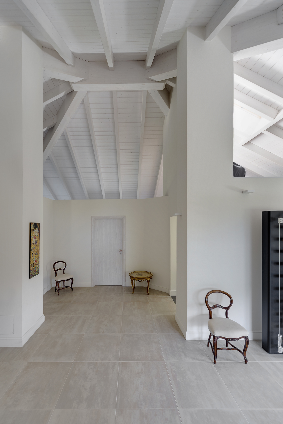 Tetto-in-legno-travi-Monza