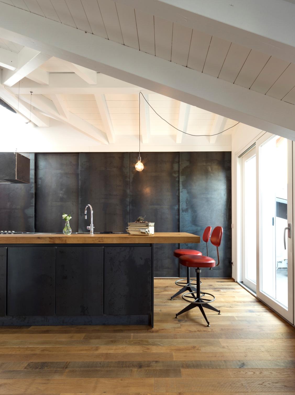 Tetto-in-legno-bianco-varese