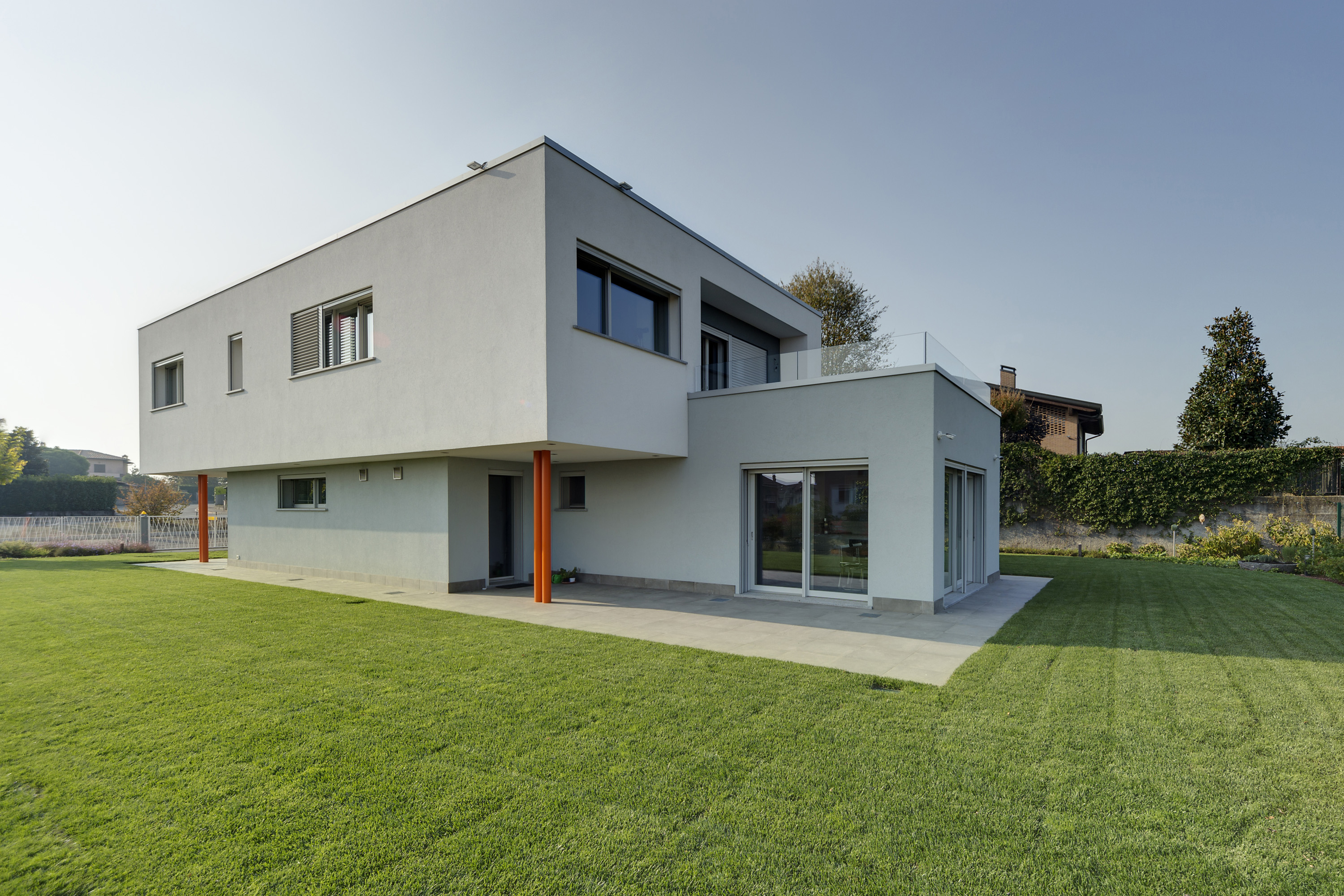 Villa-in-legno-design-Besana