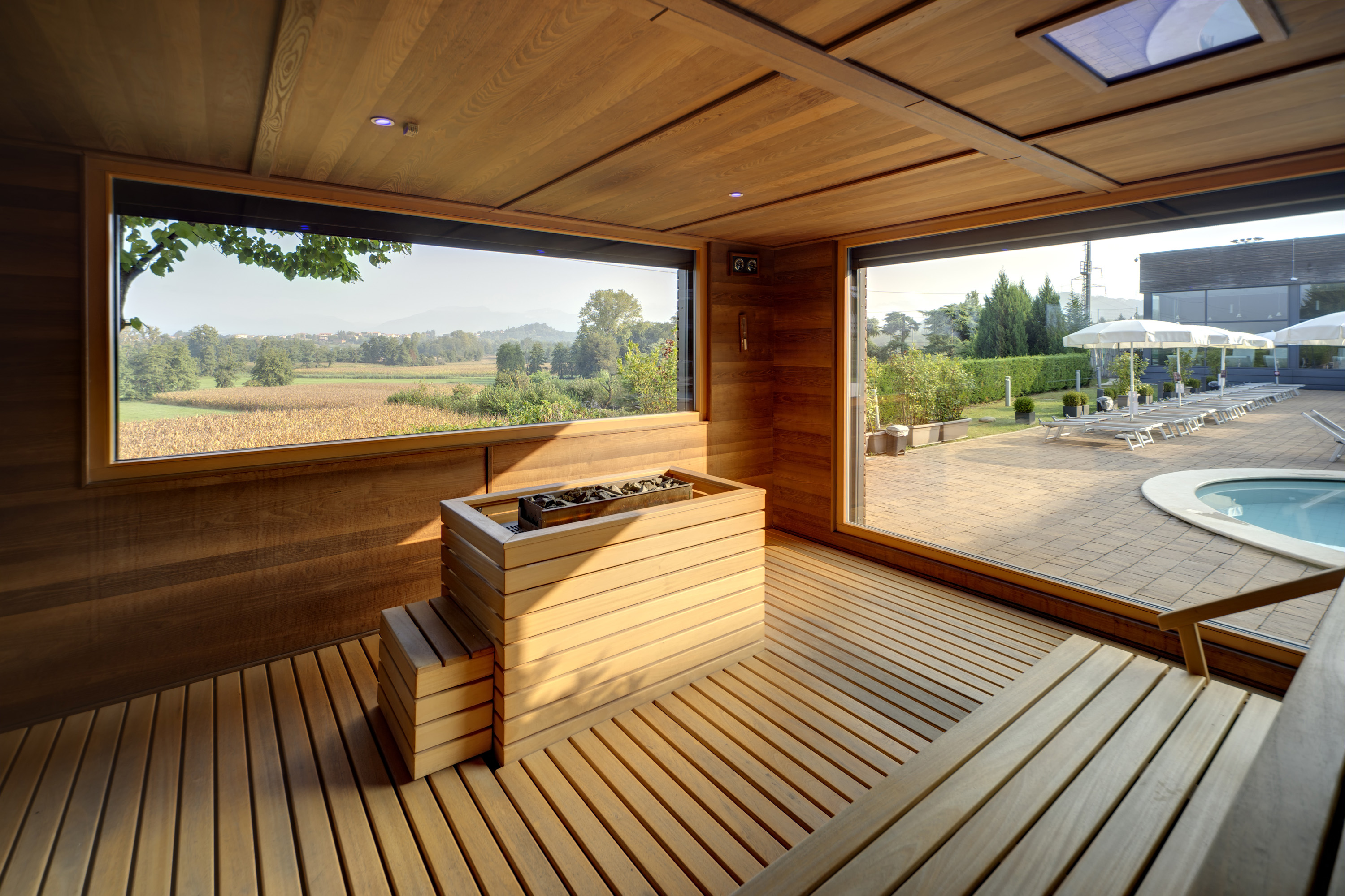 Decking-in-legno-terme-Monticello Brianza