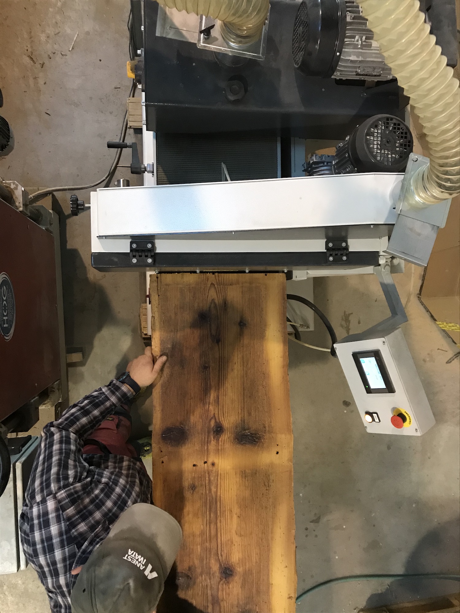 Restauro-solaio-in-legno-antico-lecco