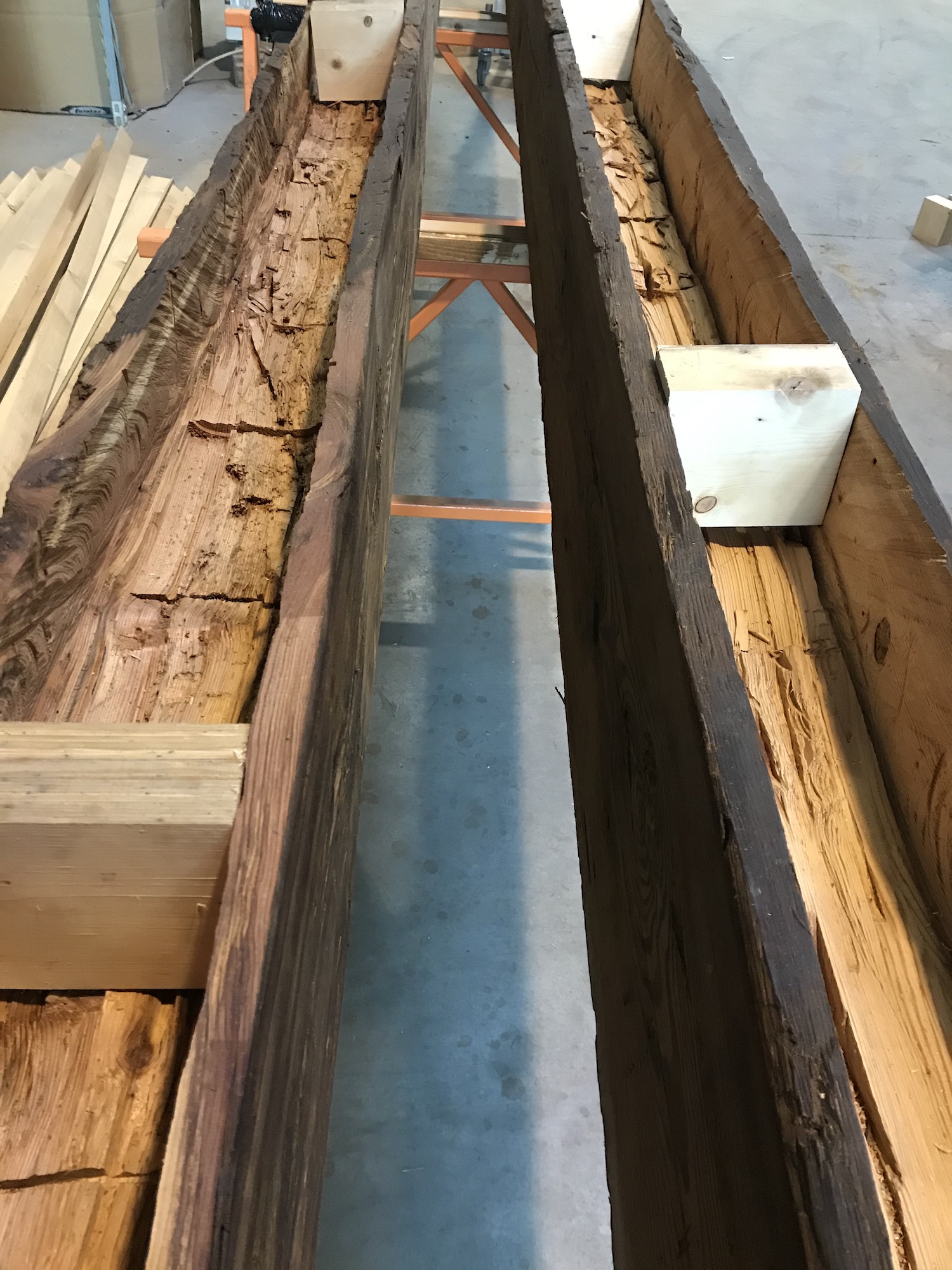 Recupero-travi-in-legno-antiche-lecco