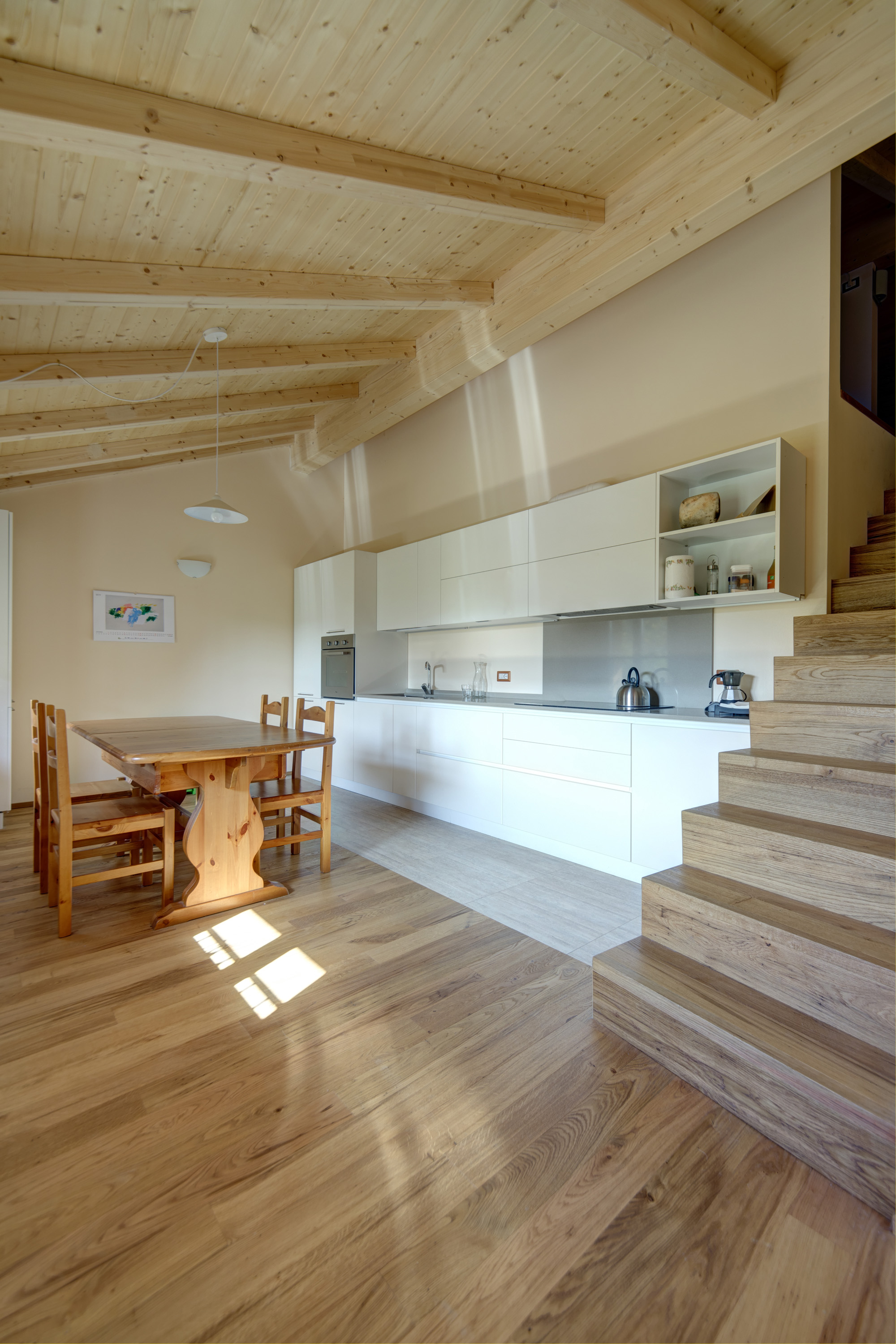 Parquet-laminato-cucina-lecco