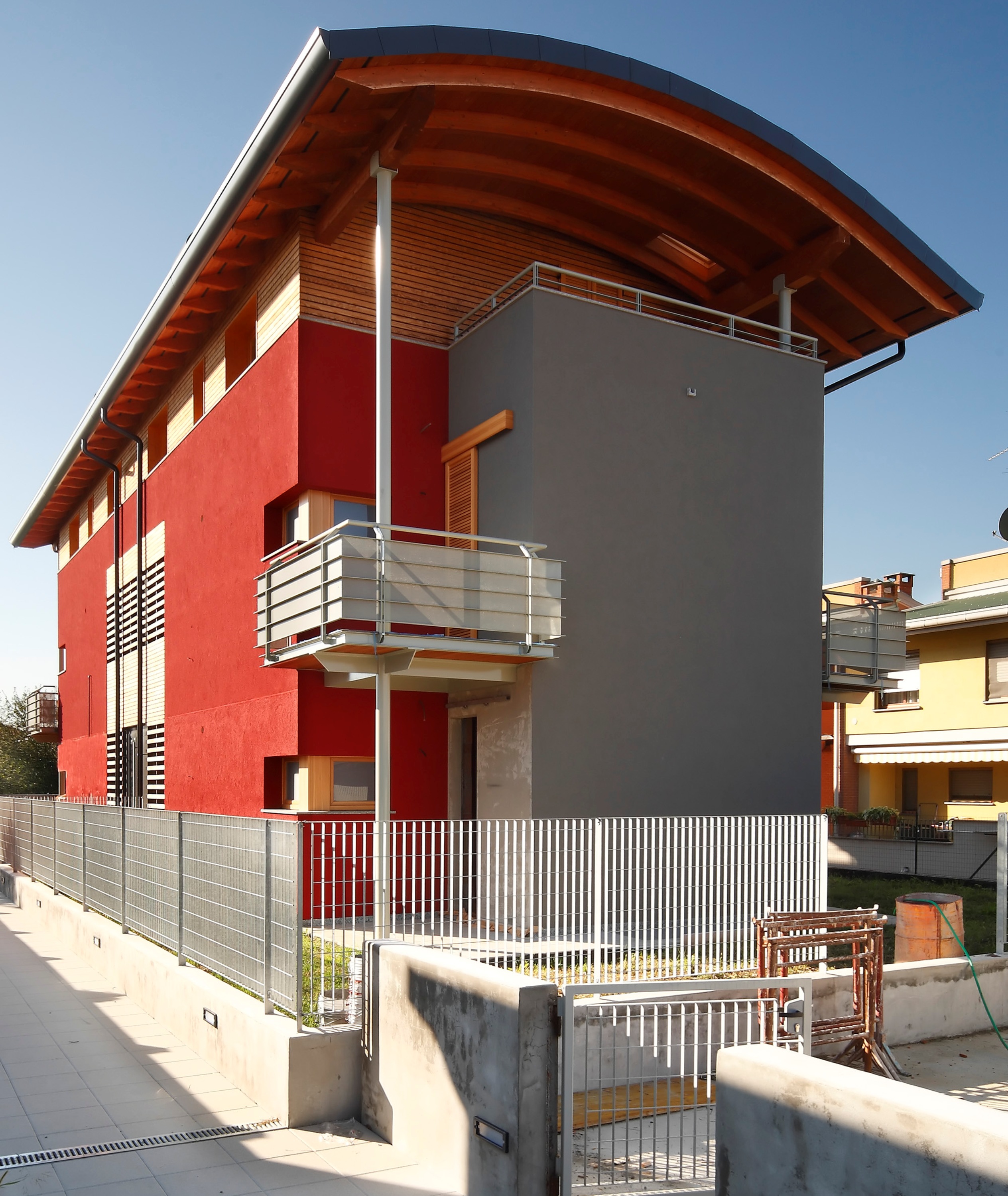 Tetto-in-legno-lecco