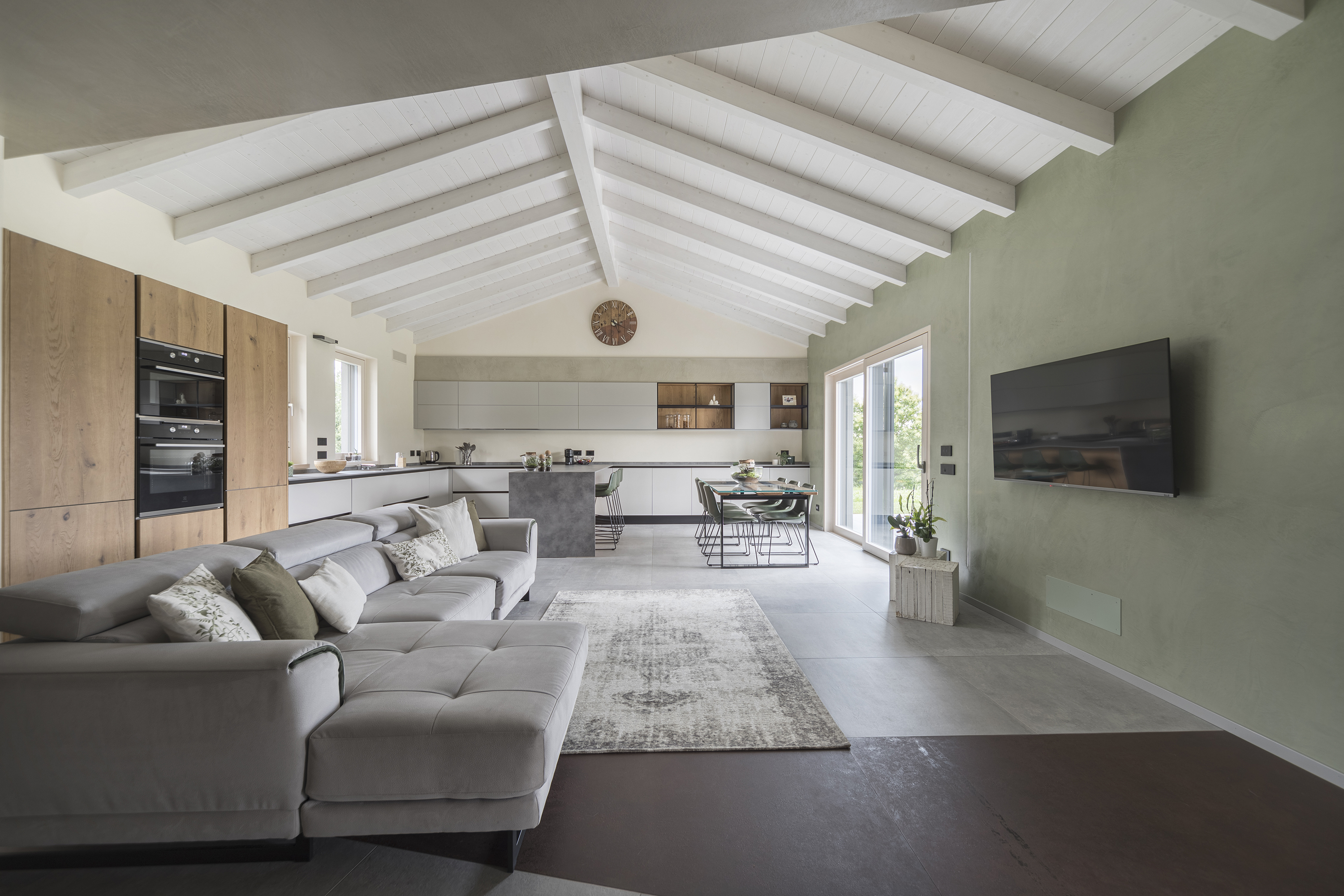 Casa-in-legno-Soggiorno-