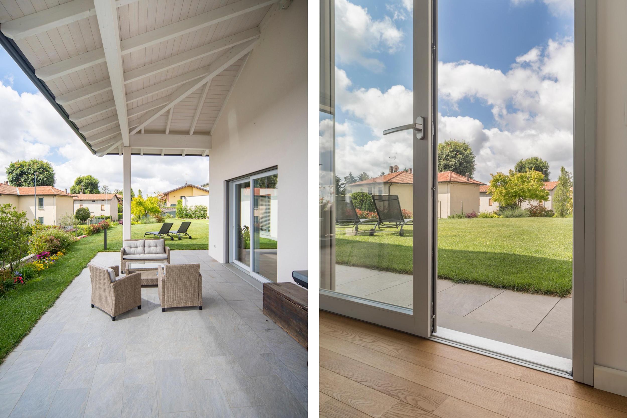 Casa-in-legno-Portico-