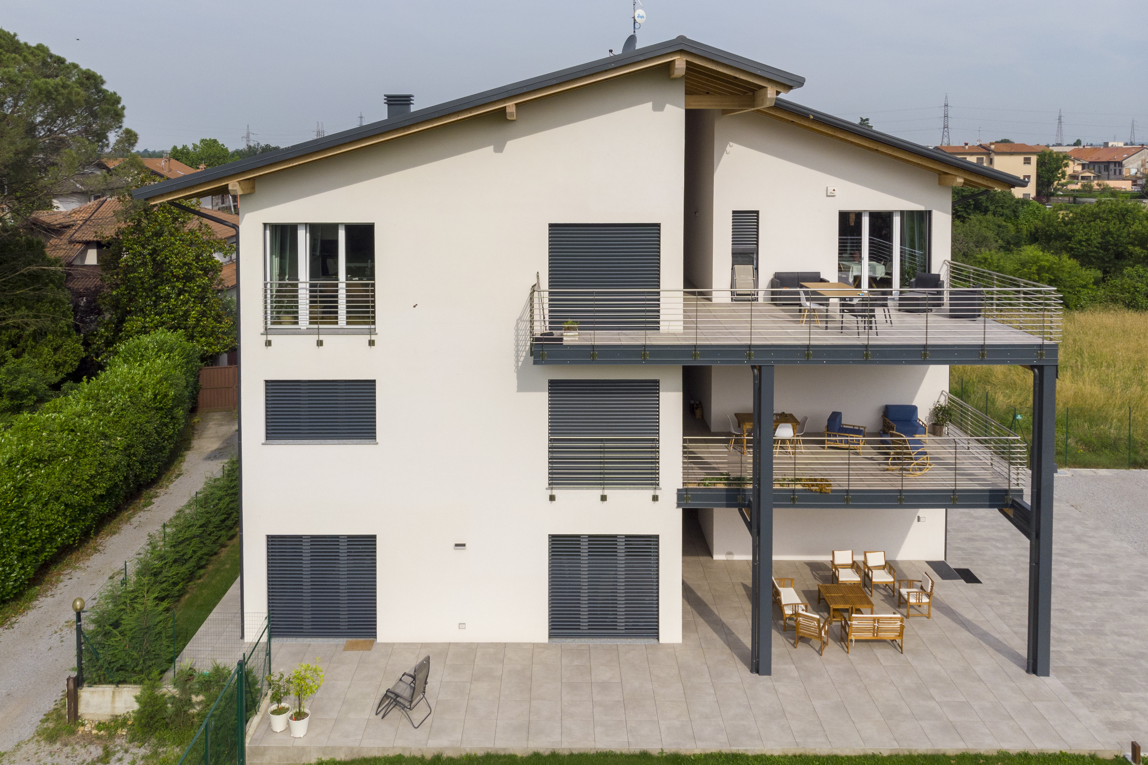Casa-in-legno-