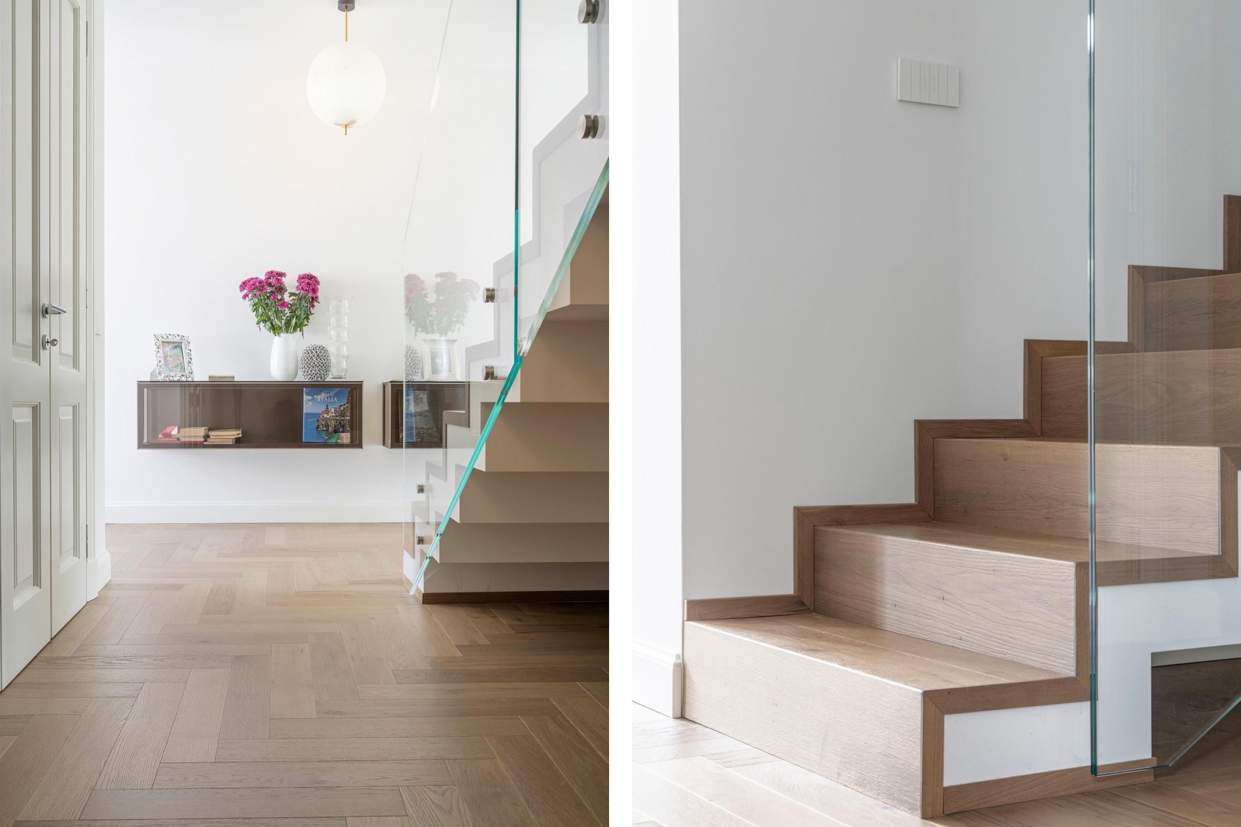 Parquet-Scala-Villa Raverio