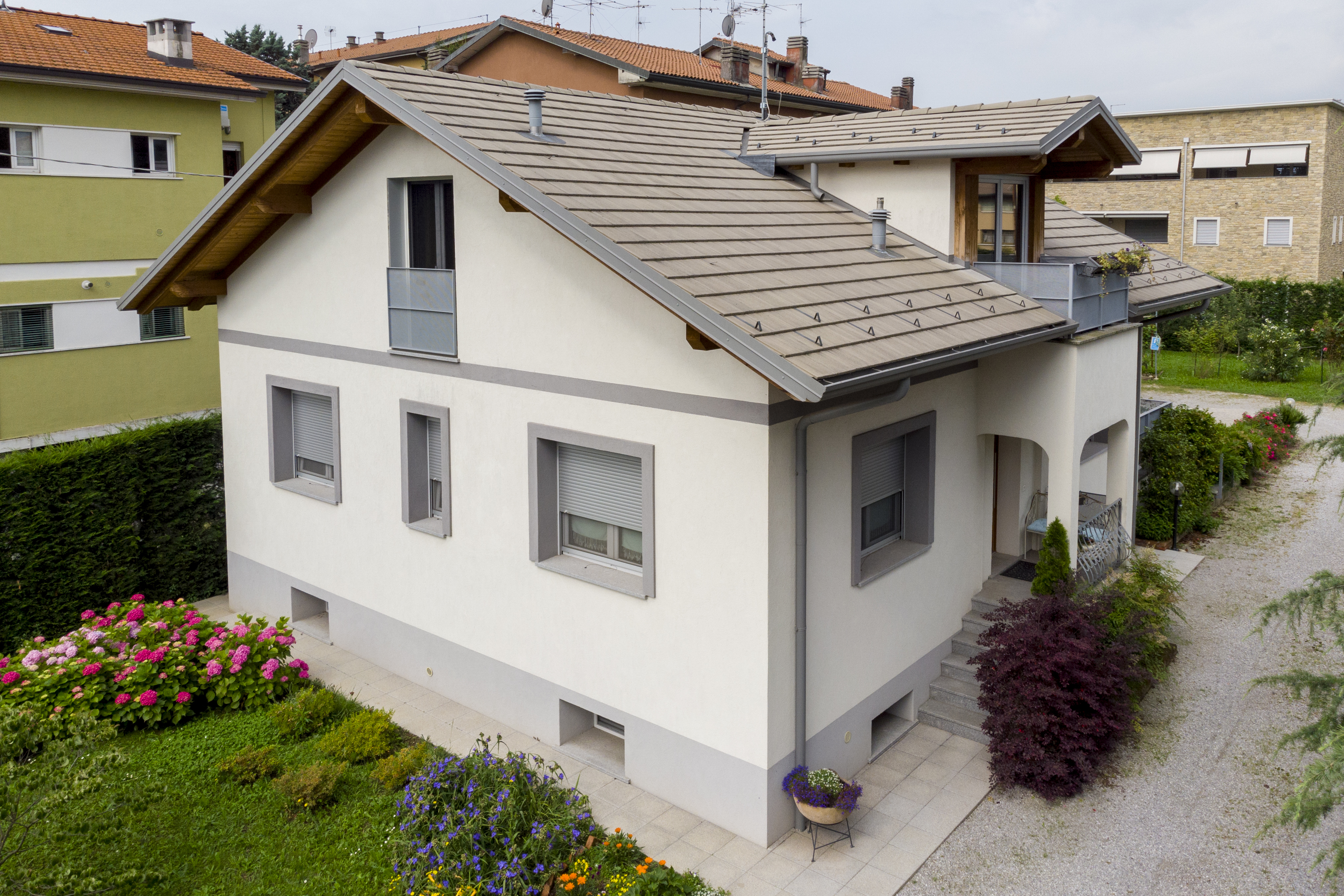 Sopraelevazione-in-legno-Prefabbricata-Merate