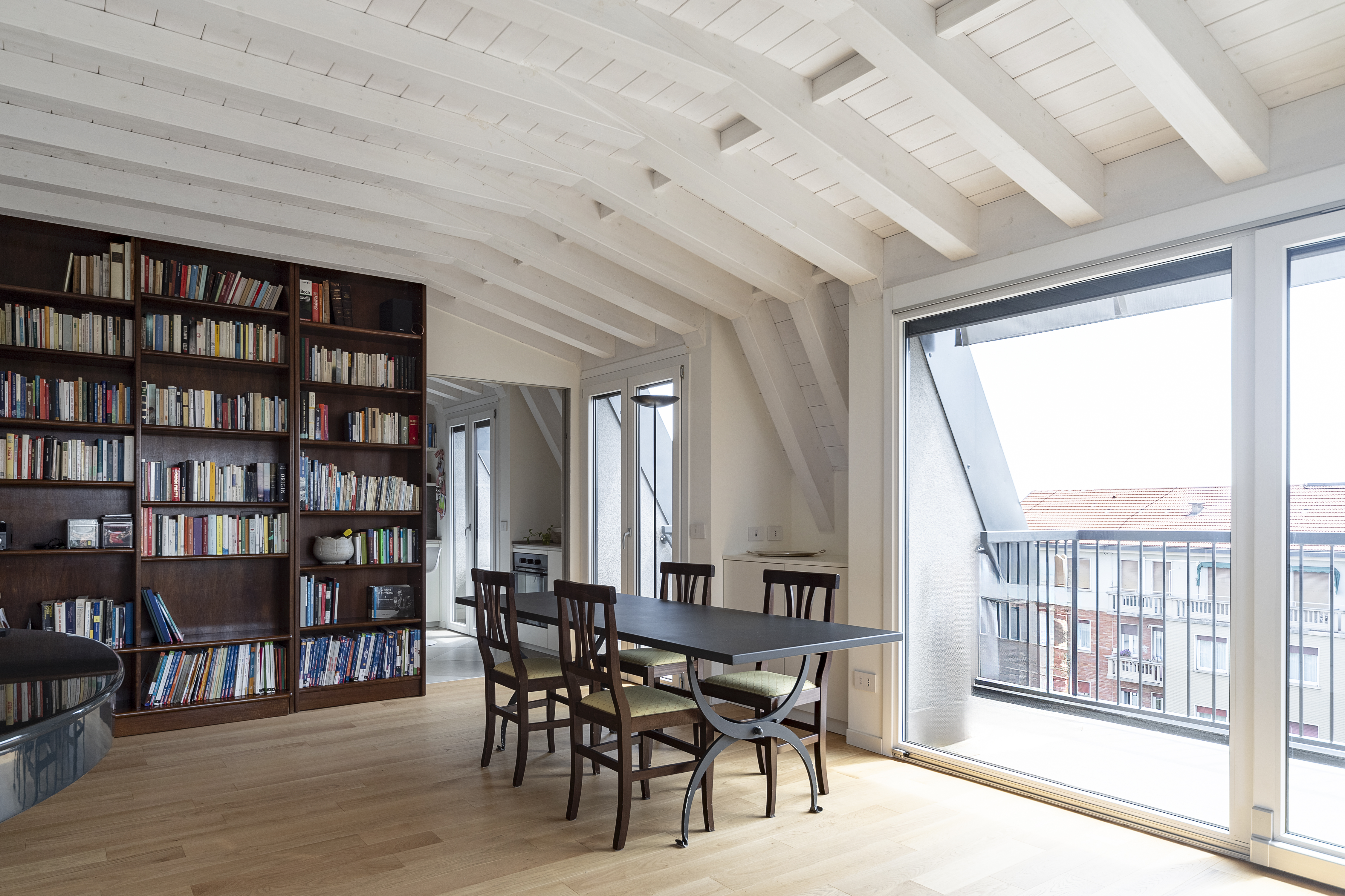 Tetto-in-legno-Milano