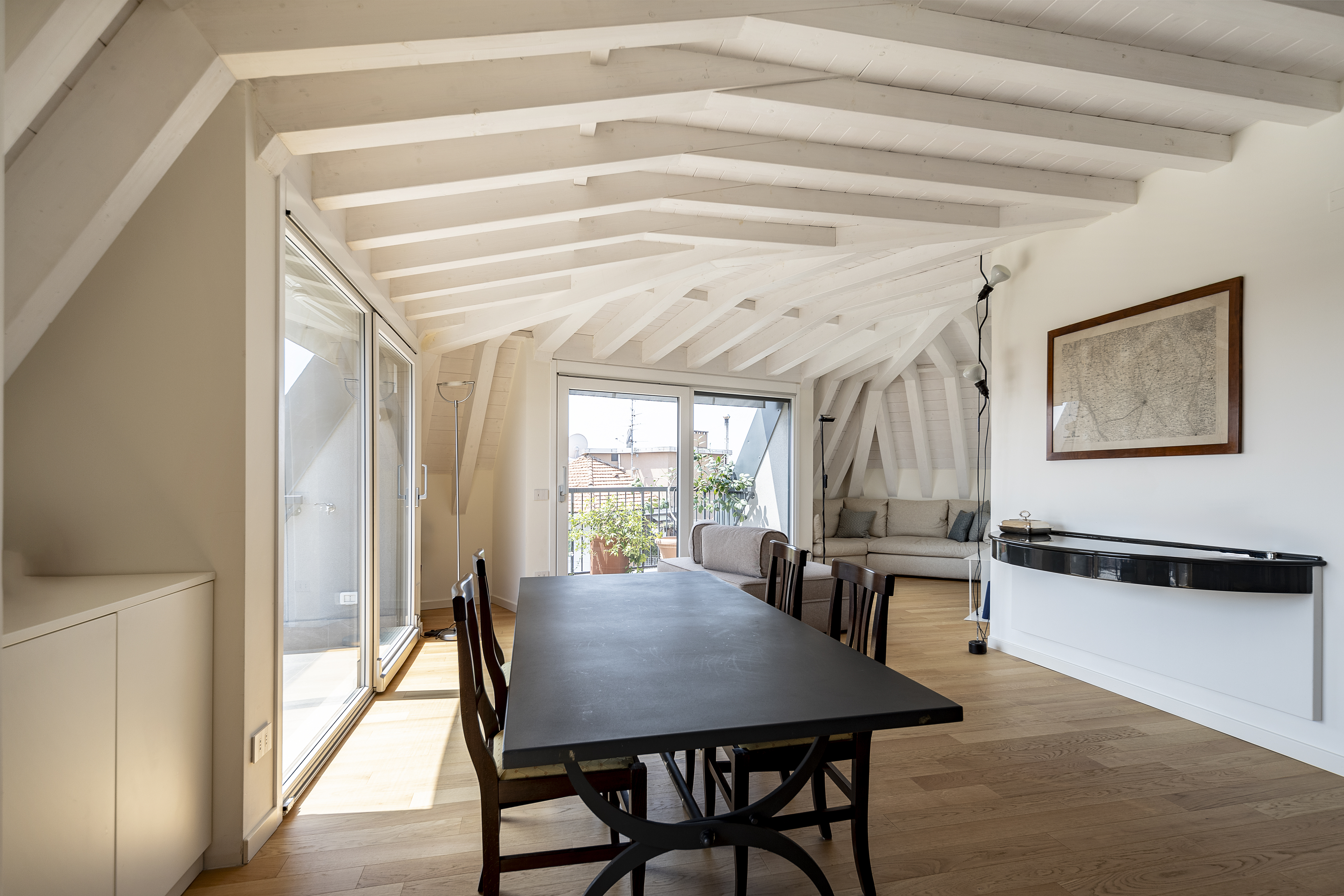 Tetto-in-legno-Milano