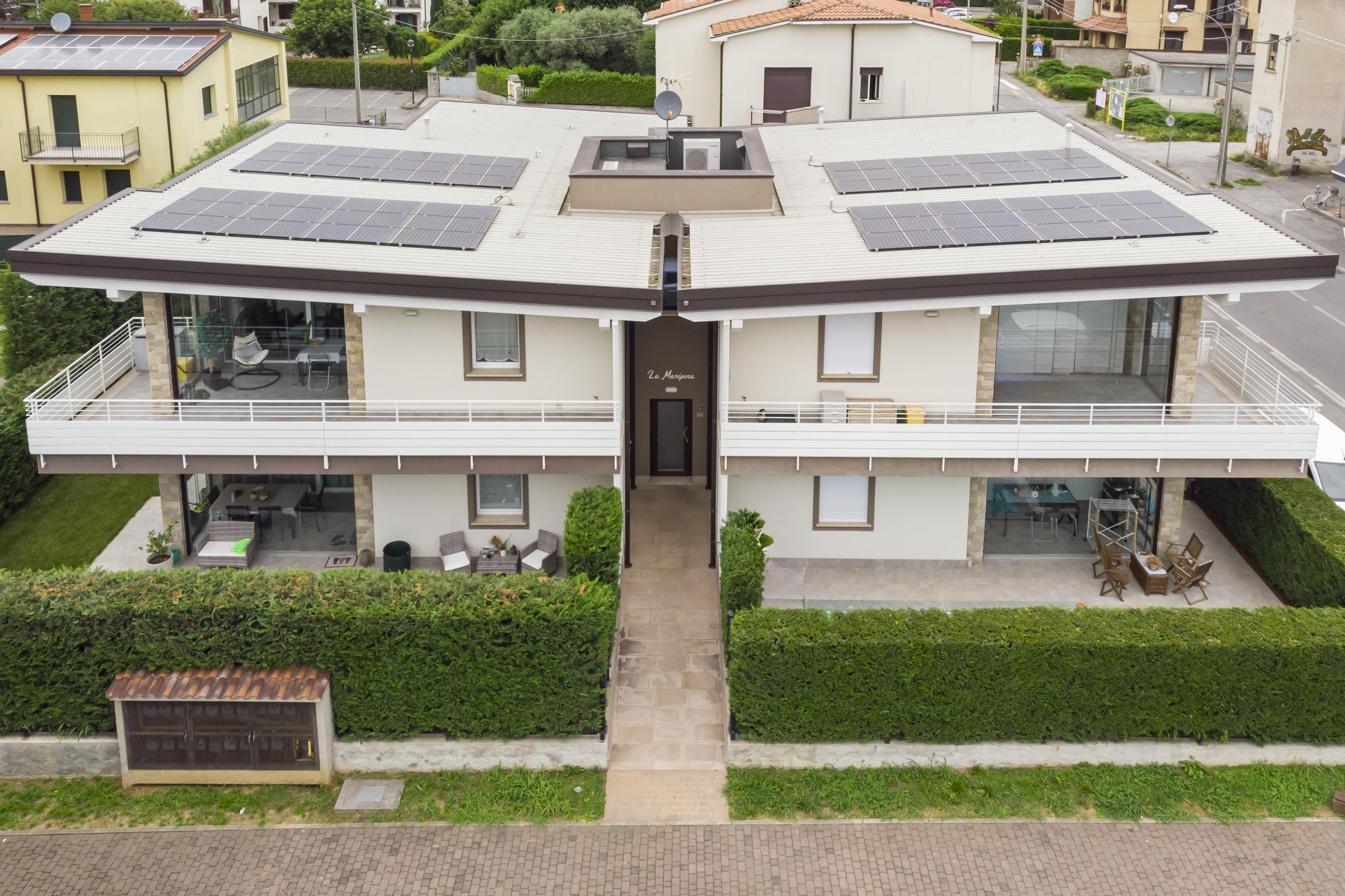 Tetto-in-legno-Abitazione-Lomagna