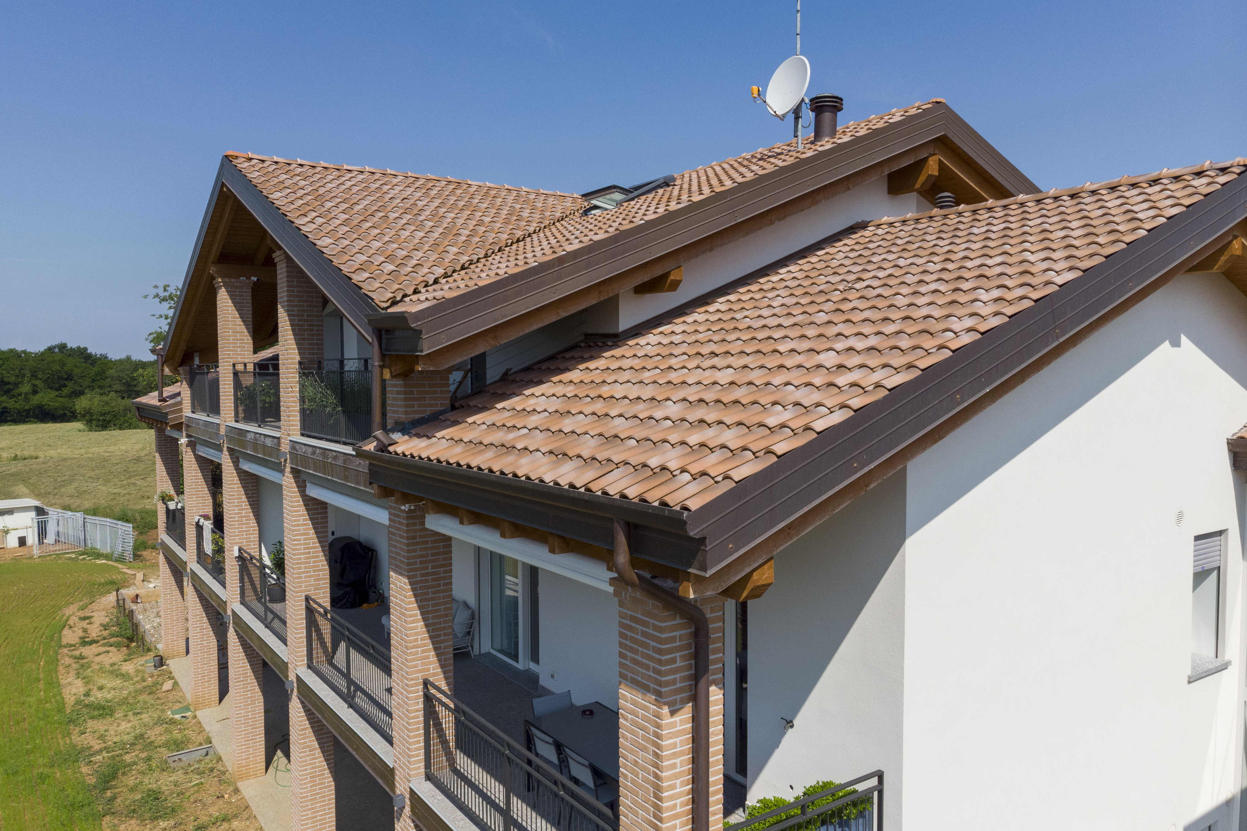 Tetto-in-legno-Abitazione-Triuggio