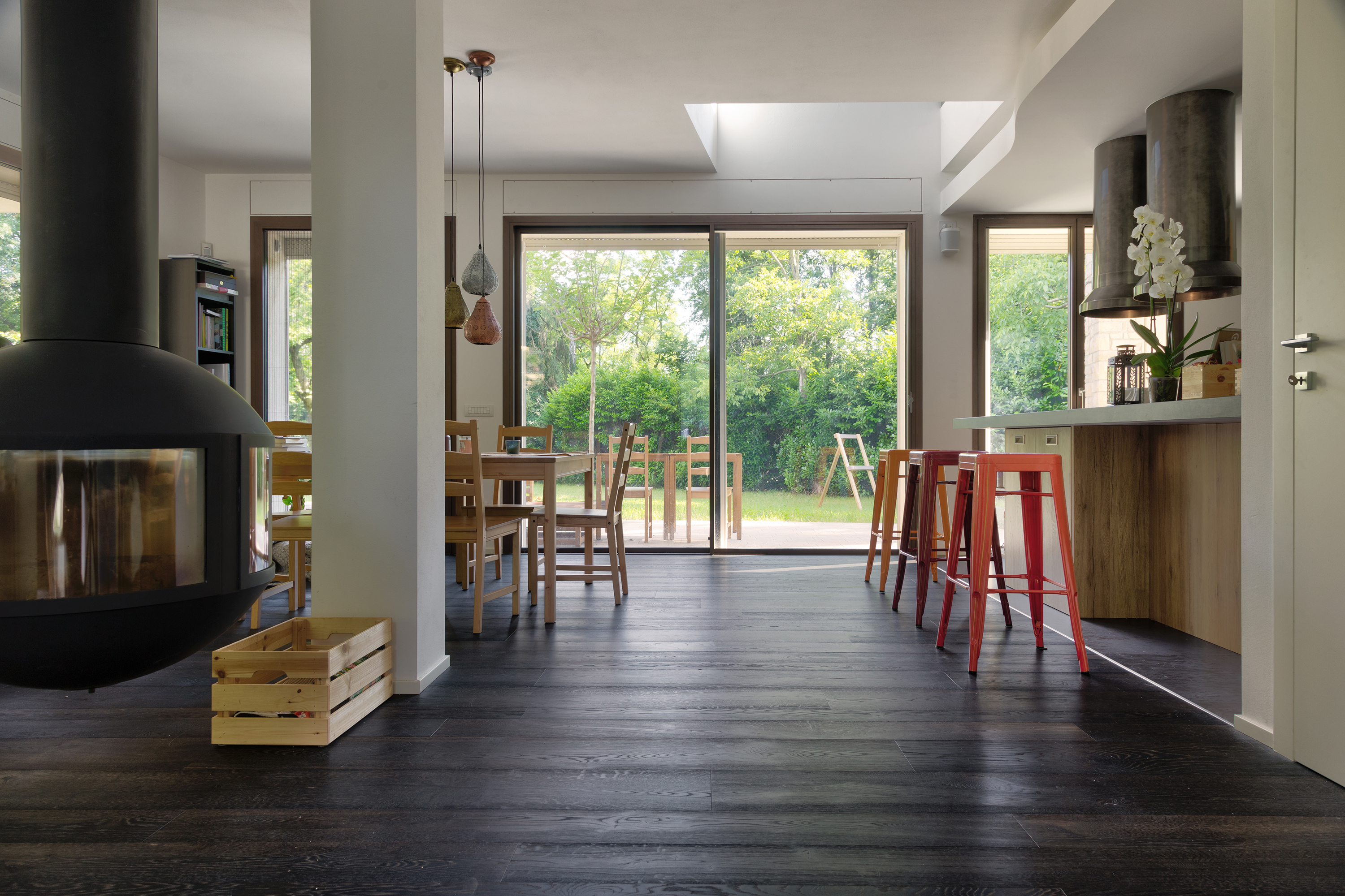 Parquet-Mariano Comense