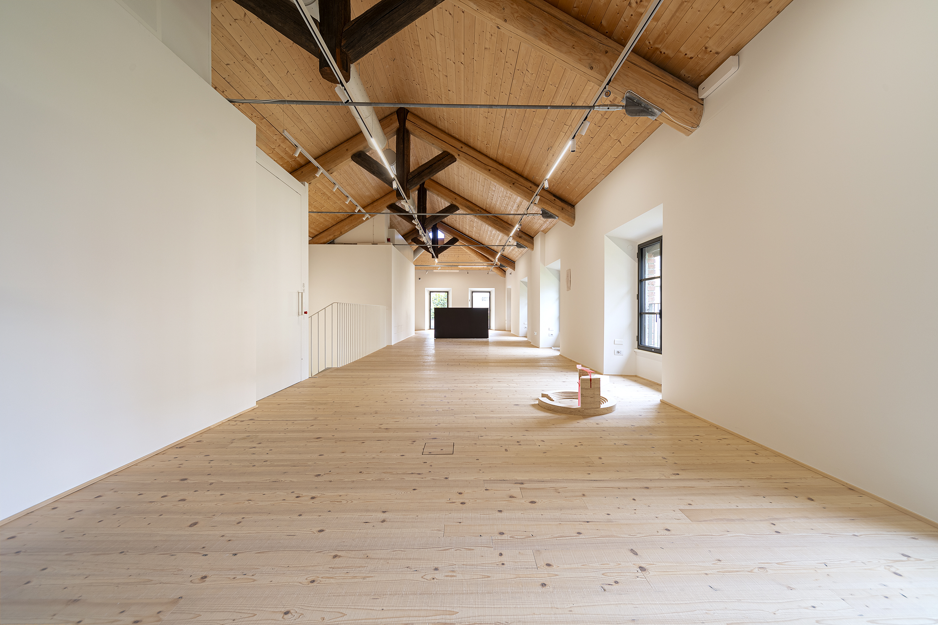 Tetto-in-legno-Capriata-Milano