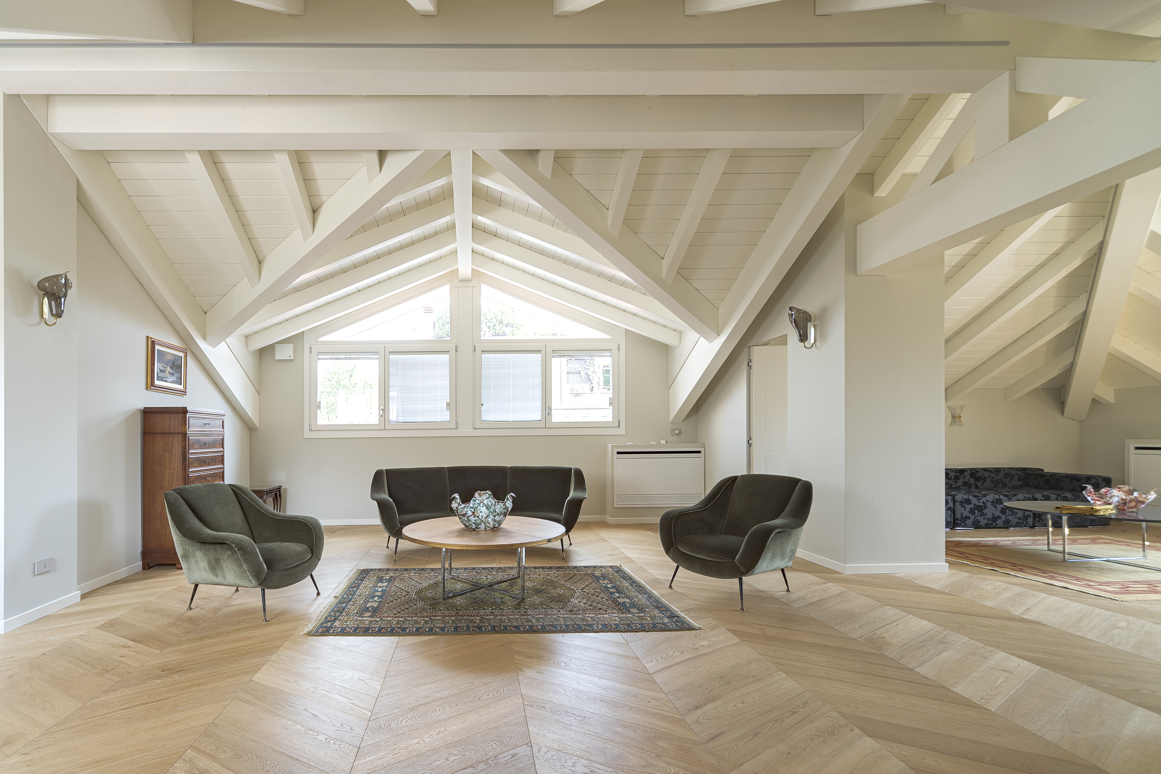 Tetto-in-legno-Milano