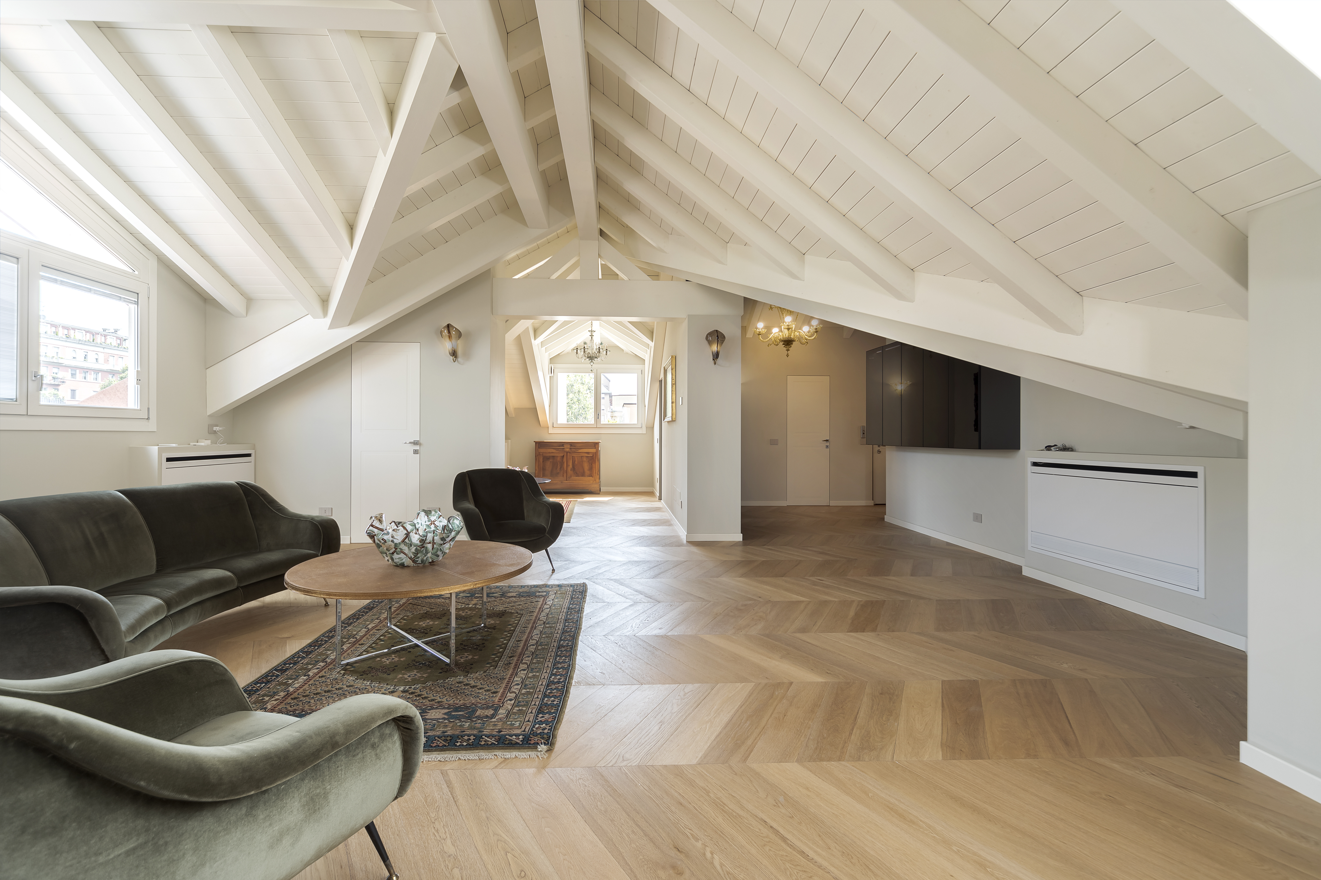 Tetto-in-legno-Milano