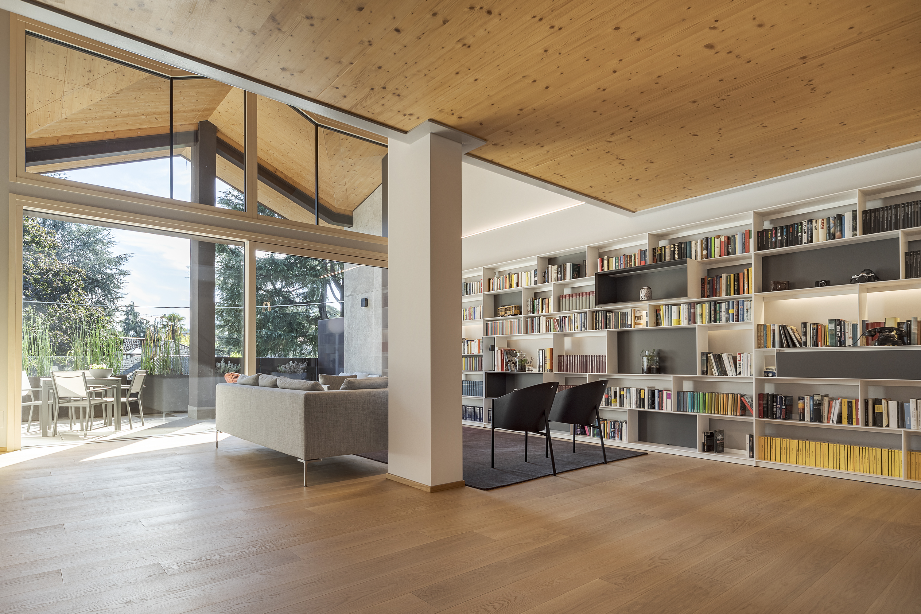 Tetto-in-legno-Vimercate