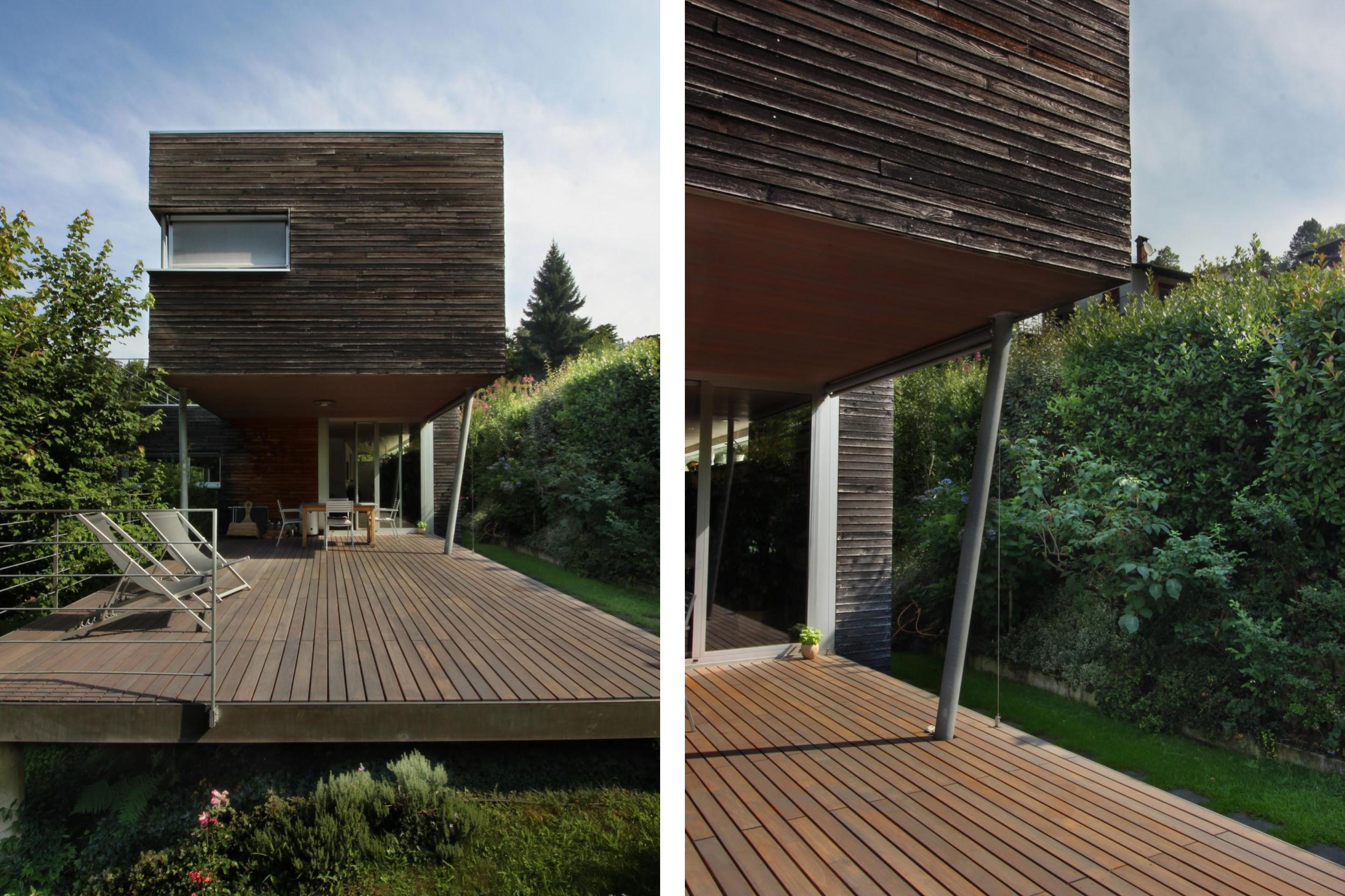 Pavimento-in-legno-esterno-villa-Lugano