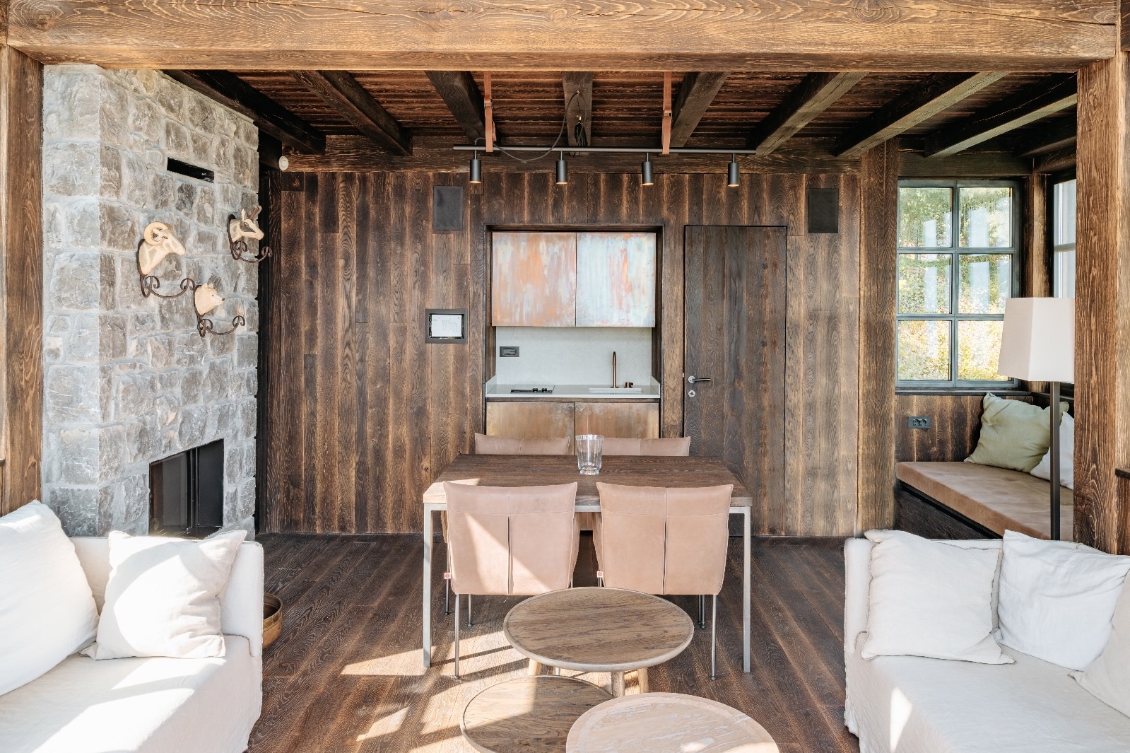 Casa-in-legno-rovere-como