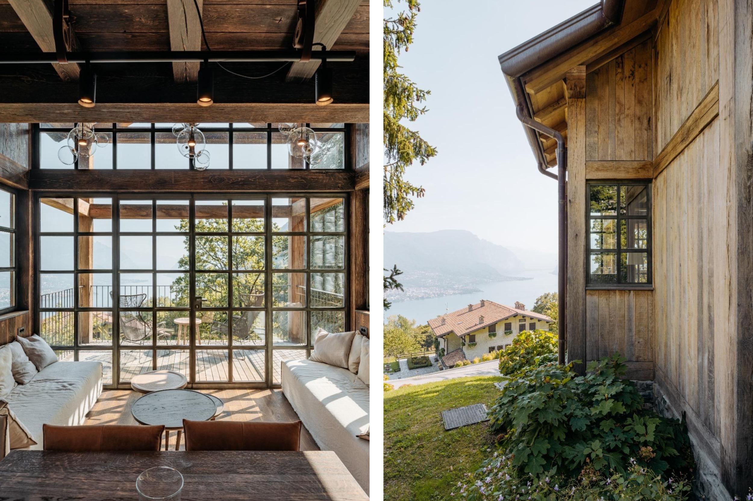 Casa-in-legno-rovere-como