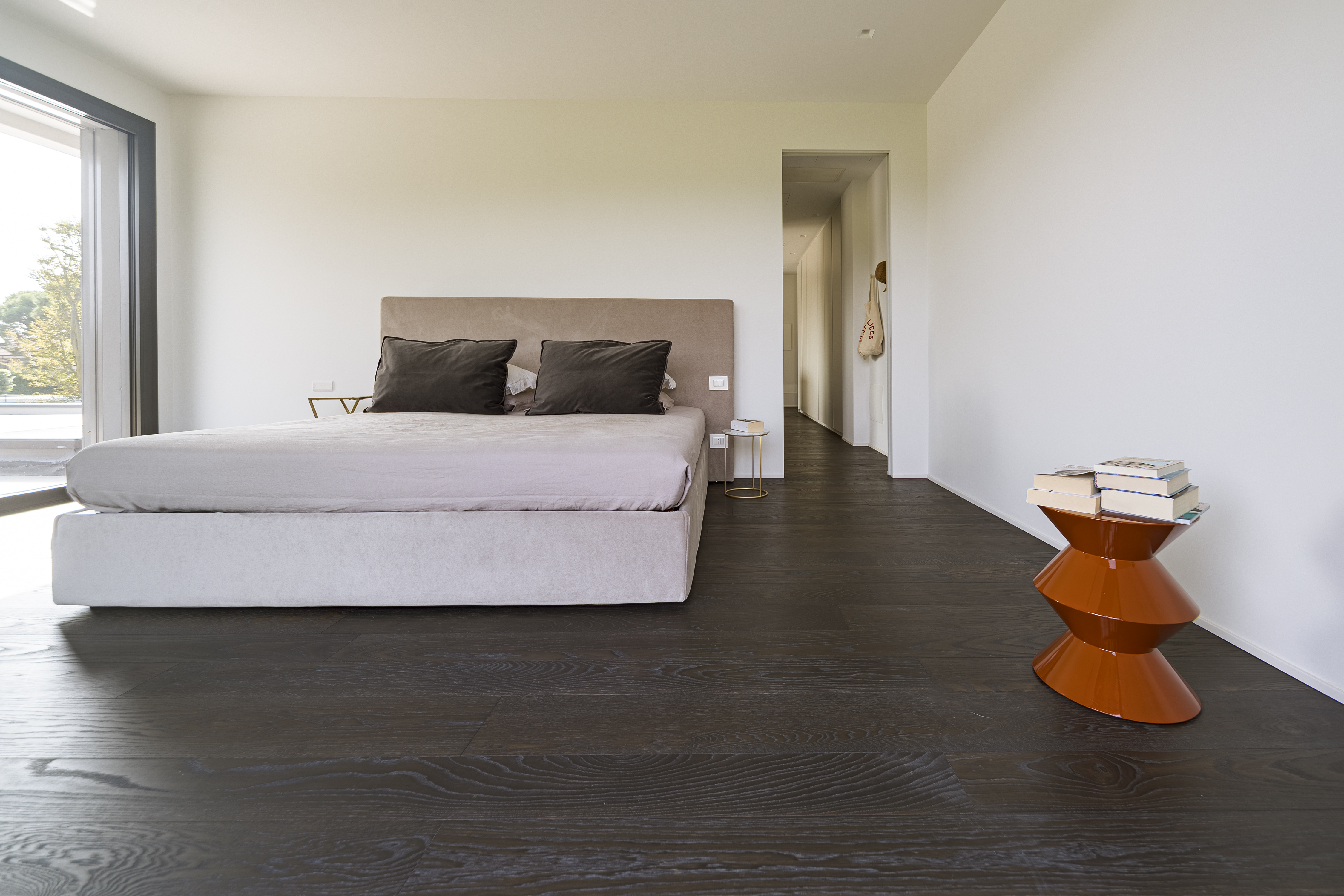 Parquet-Usmate Velate