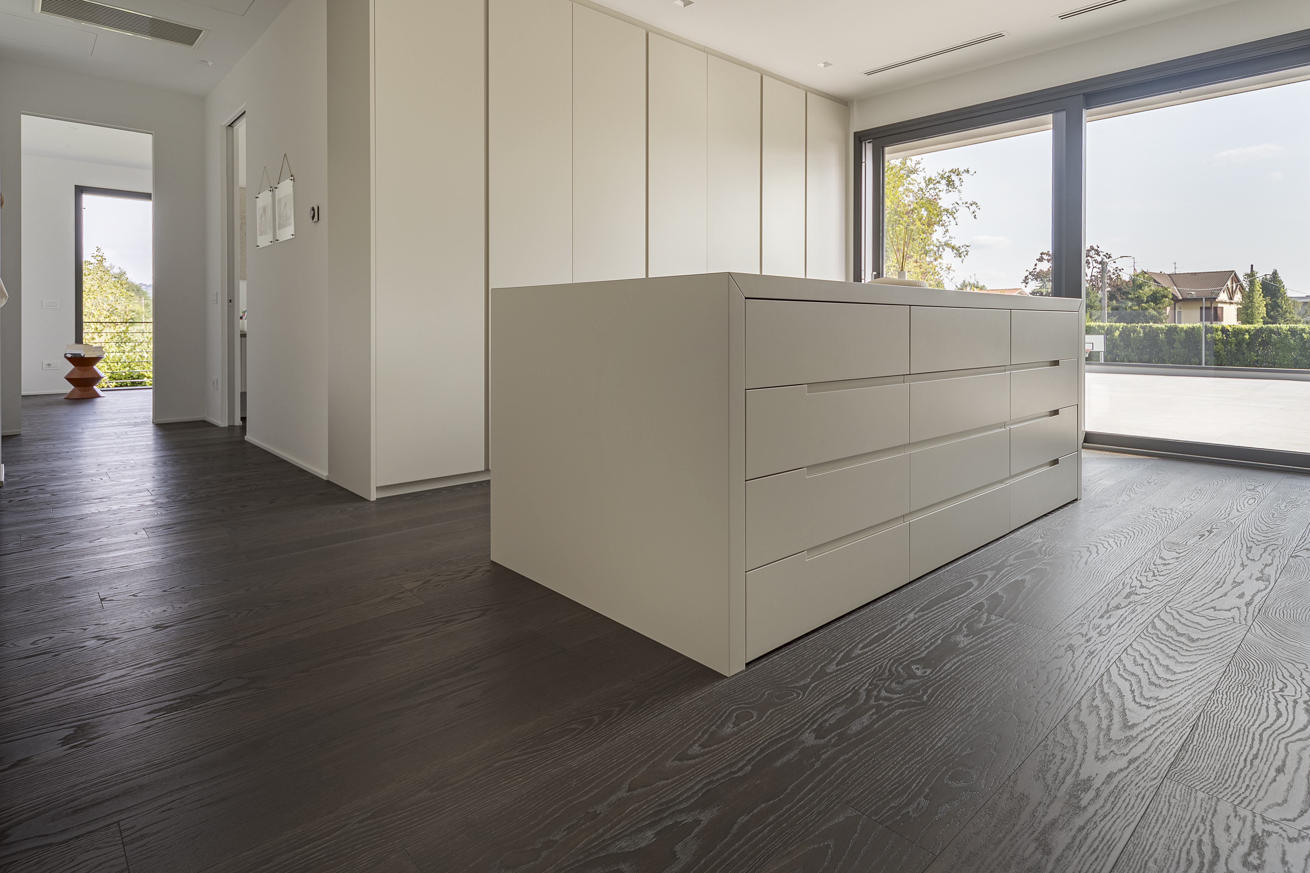 Parquet-Usmate Velate