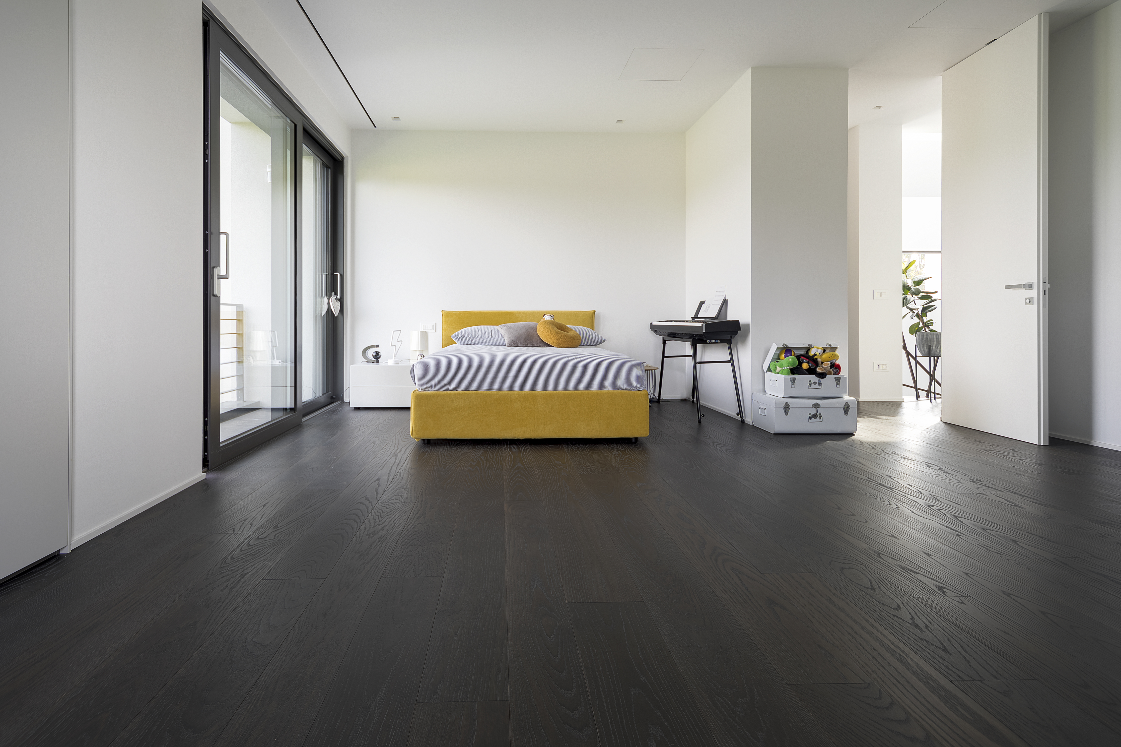 Parquet-Usmate Velate