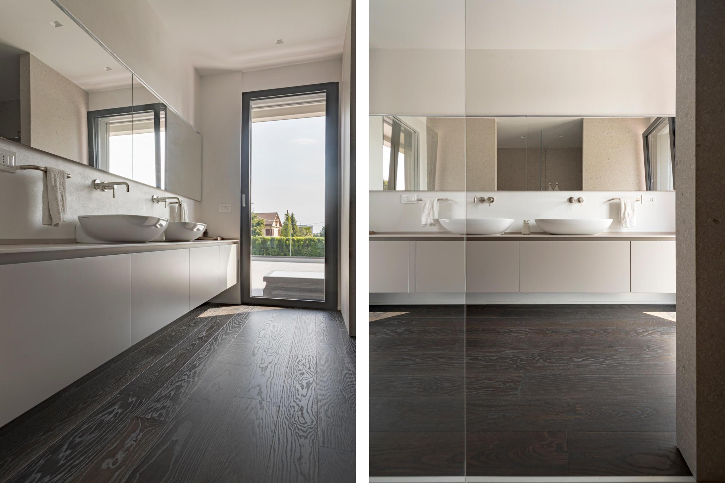 Parquet-Usmate Velate