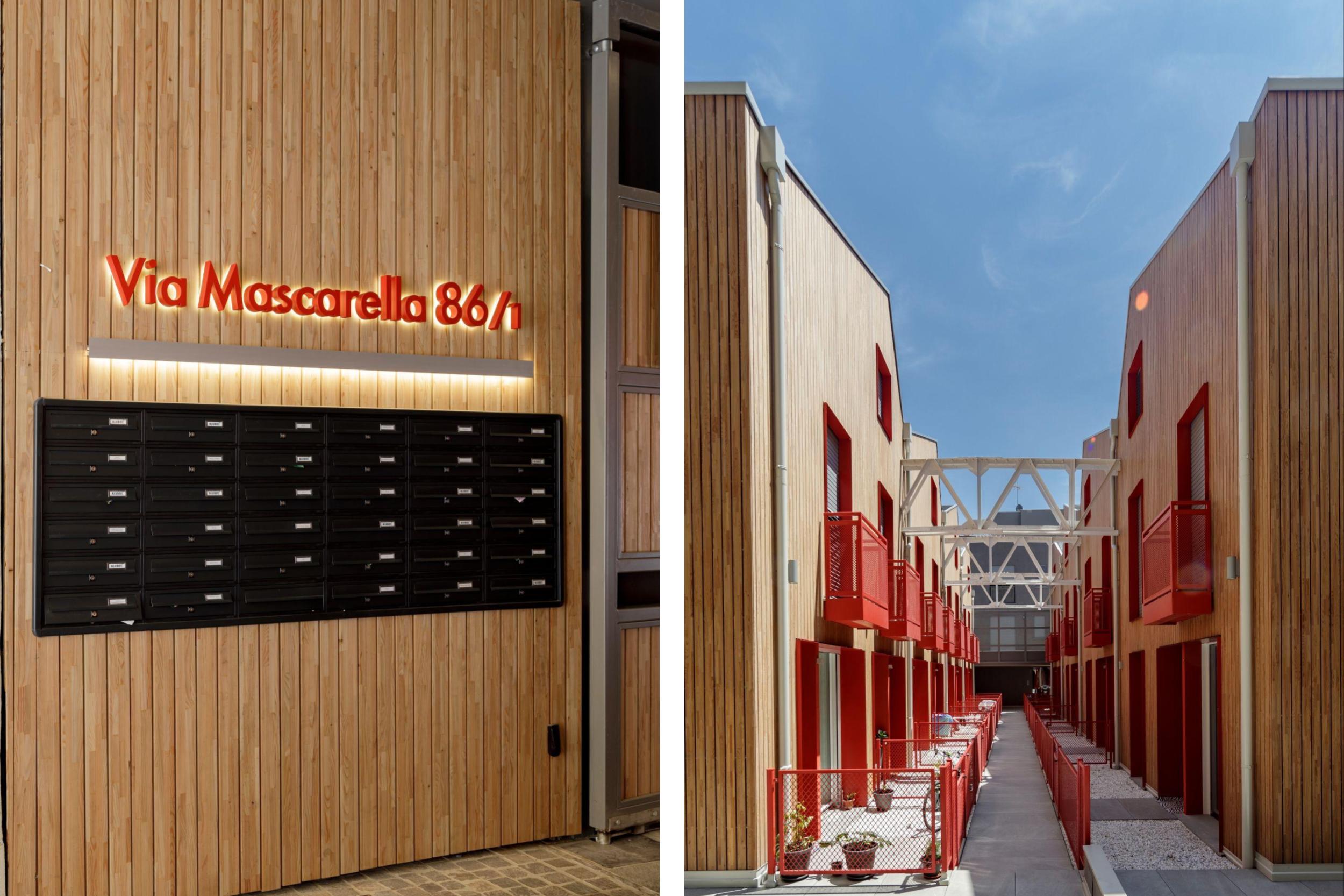 Facciata-in-legno-Casa-