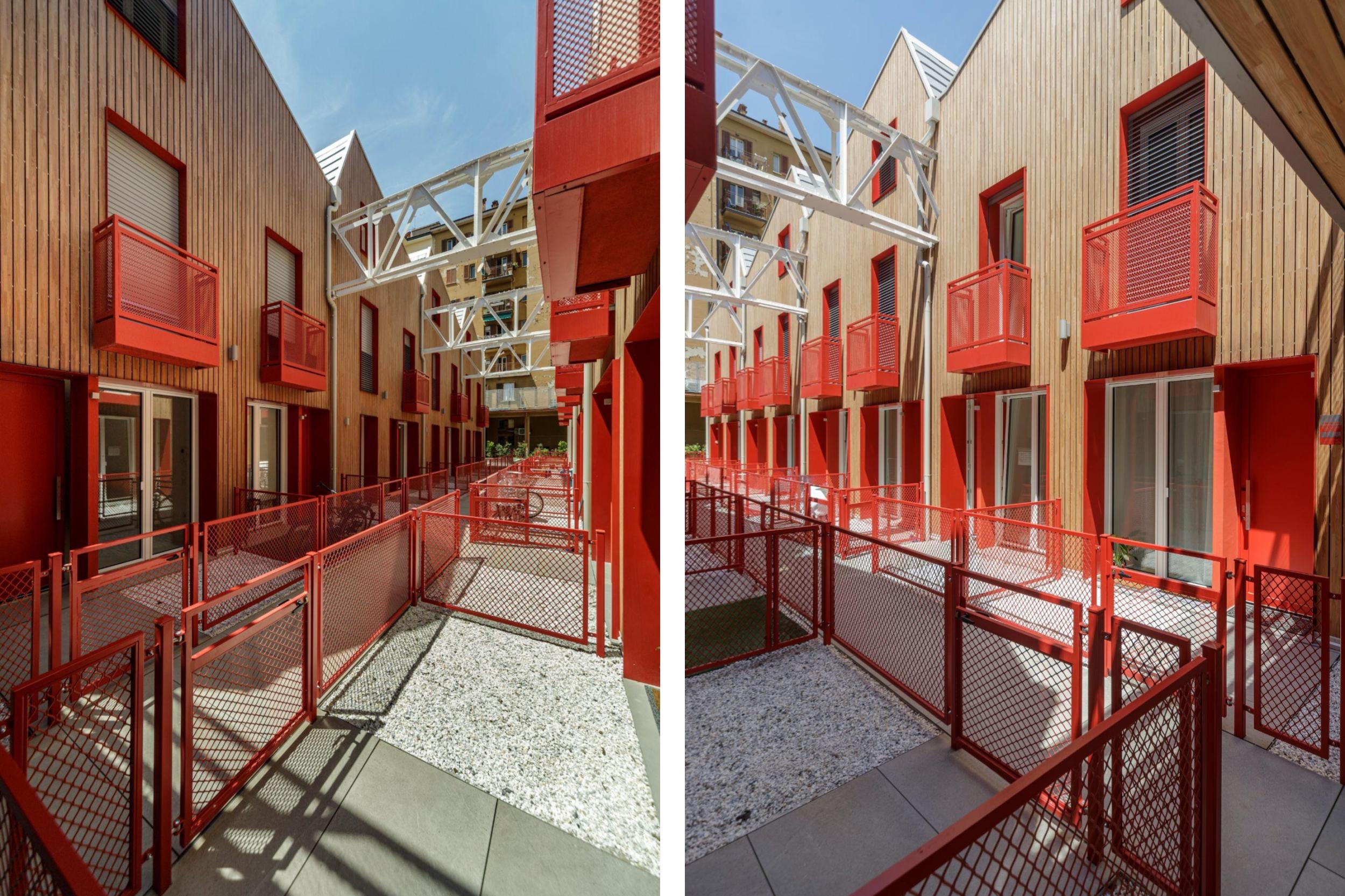 Facciata-in-legno-Casa-